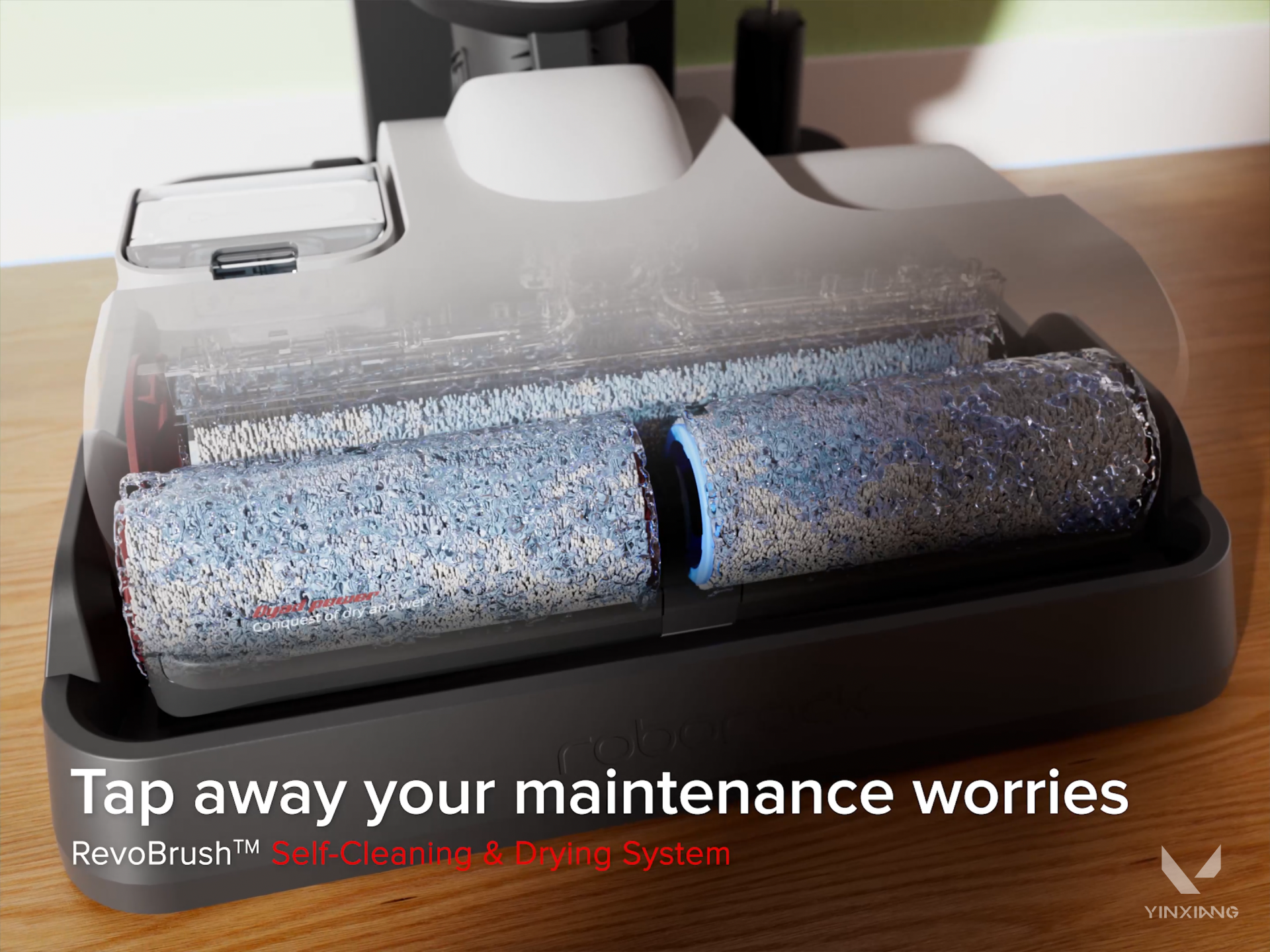 CG Advertising Video，Product promotional film，3D animation，Scene modeling，Product modeling，Overseas Promotional Film，Video advertising，Process details，