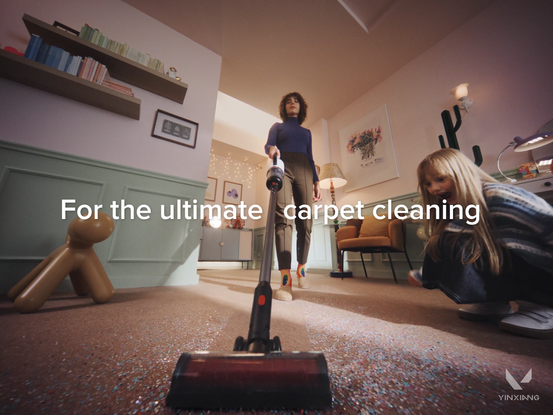 CG Advertising Video，Product promotional film，3D animation，Scene modeling，Product modeling，Overseas Promotional Film，Video advertising，Process details，