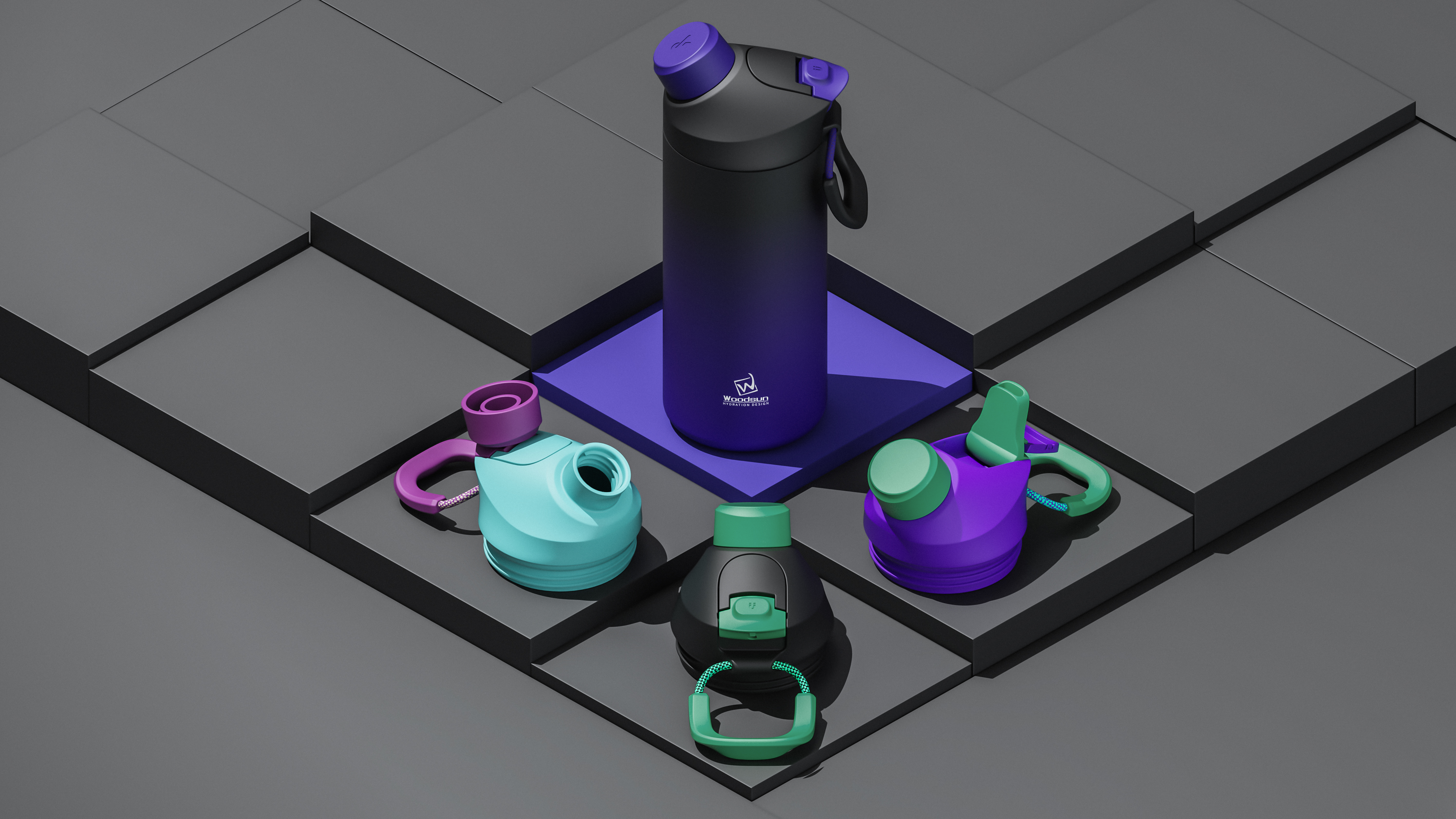 glass，Cup design，Sports cup，Water Health，product design，