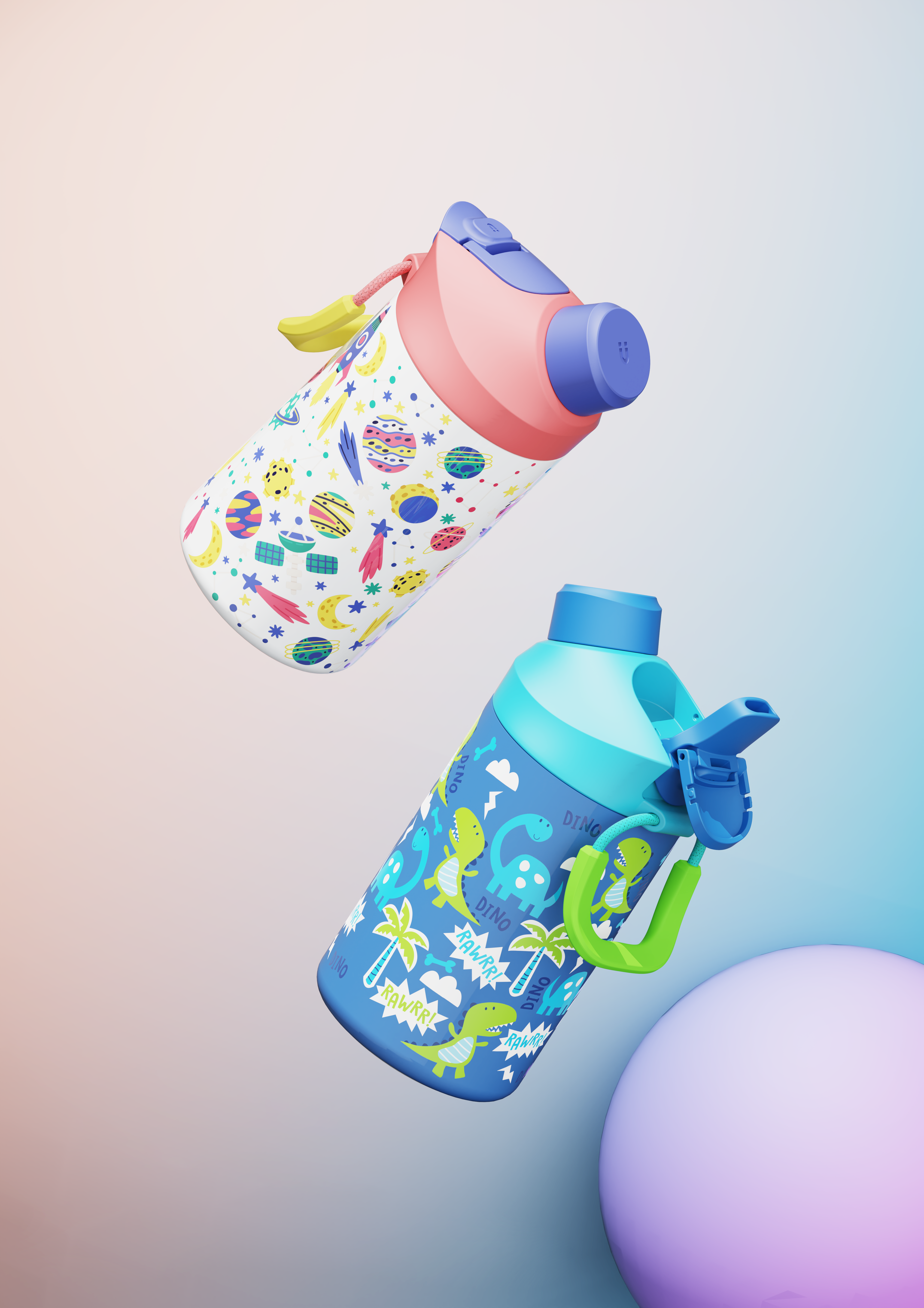 glass，Cup design，Sports cup，Water Health，product design，