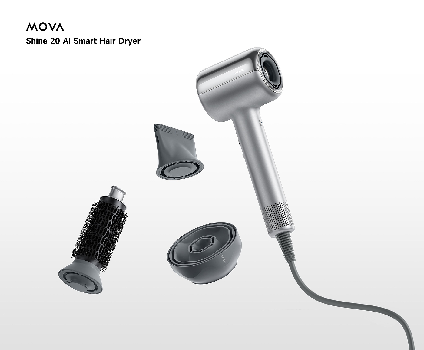 hair drier，industrial design，product design，Gehu，small home appliances，Consumer electronics，