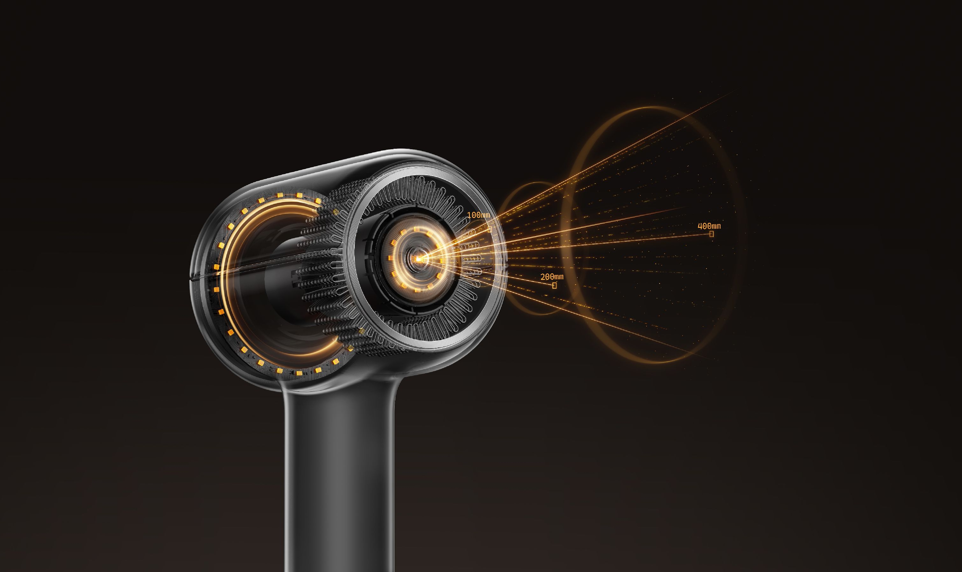 hair drier，industrial design，product design，Gehu，small home appliances，Consumer electronics，