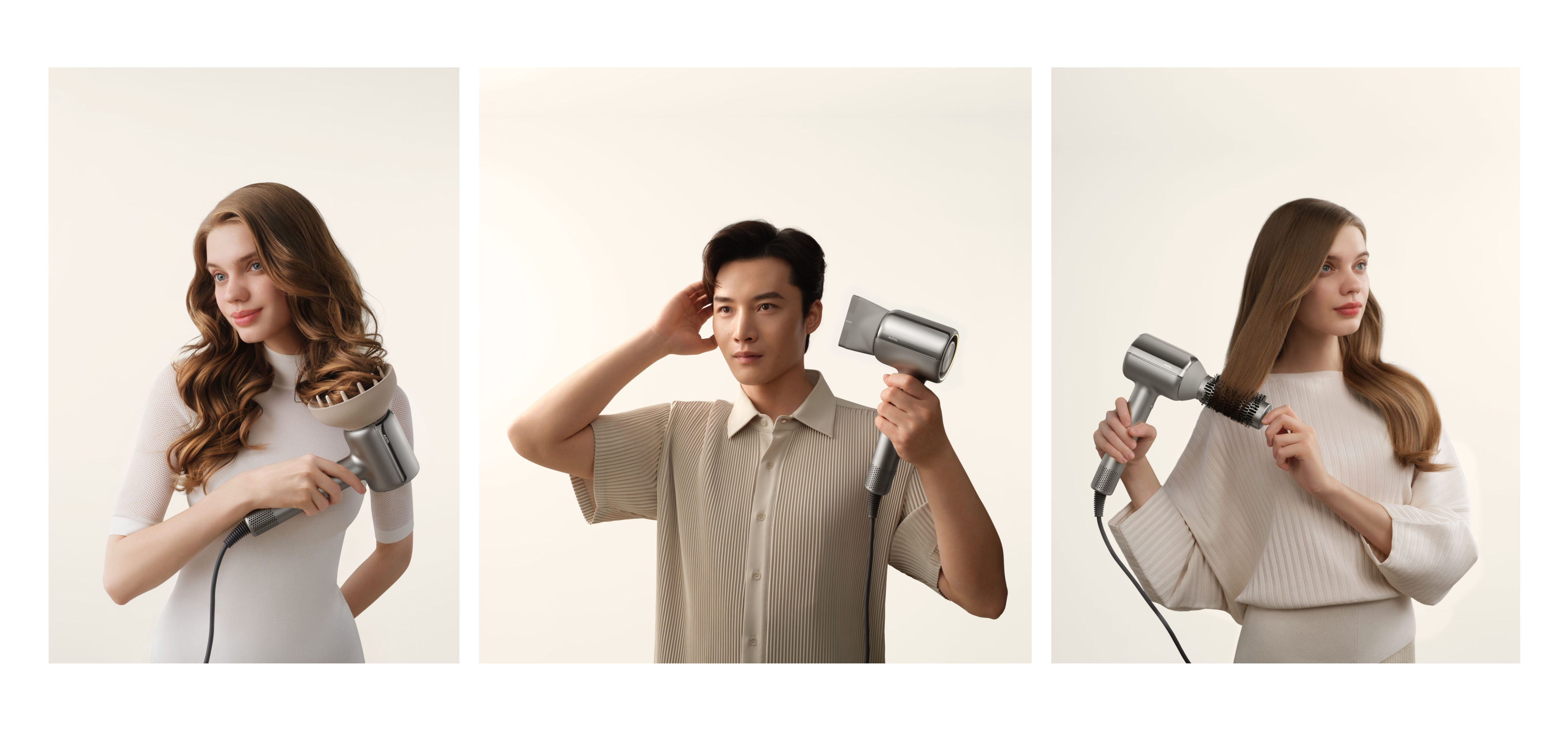 hair drier，industrial design，product design，Gehu，small home appliances，Consumer electronics，
