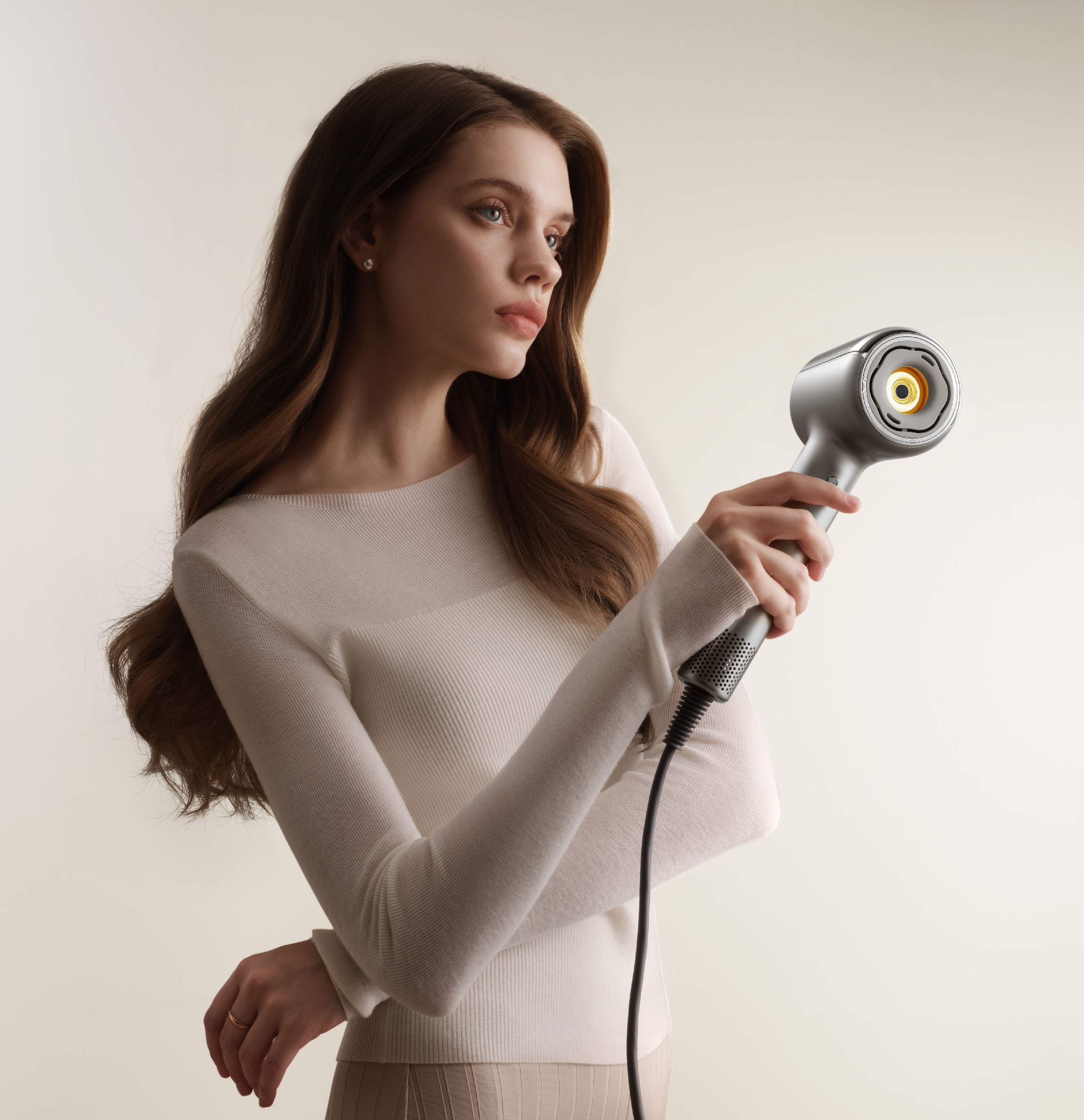 hair drier，industrial design，product design，Gehu，small home appliances，Consumer electronics，