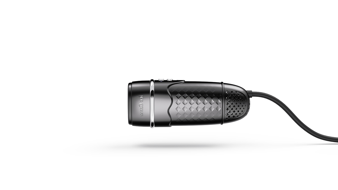 Pet hair dryer，