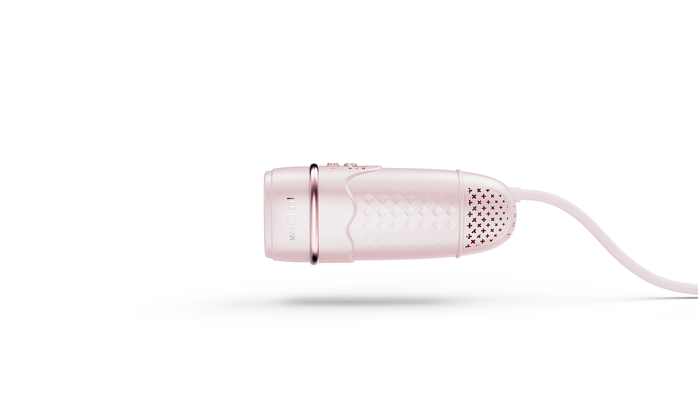Pet hair dryer，