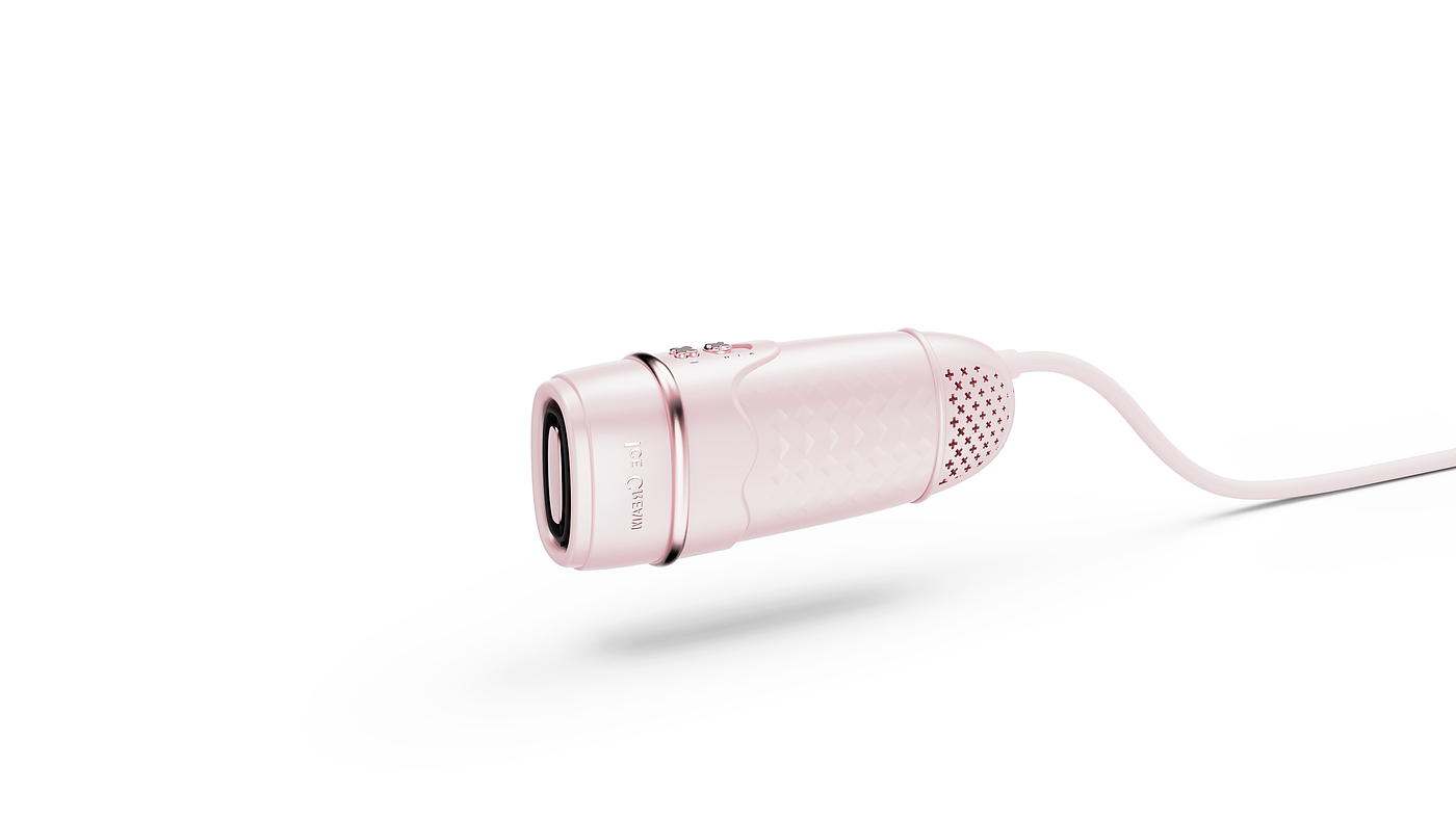Pet hair dryer，