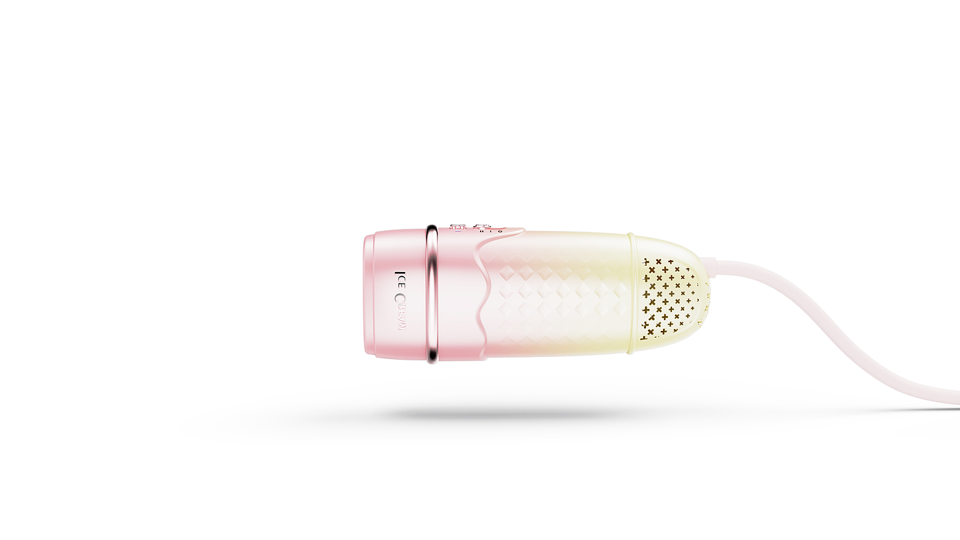 Pet hair dryer，