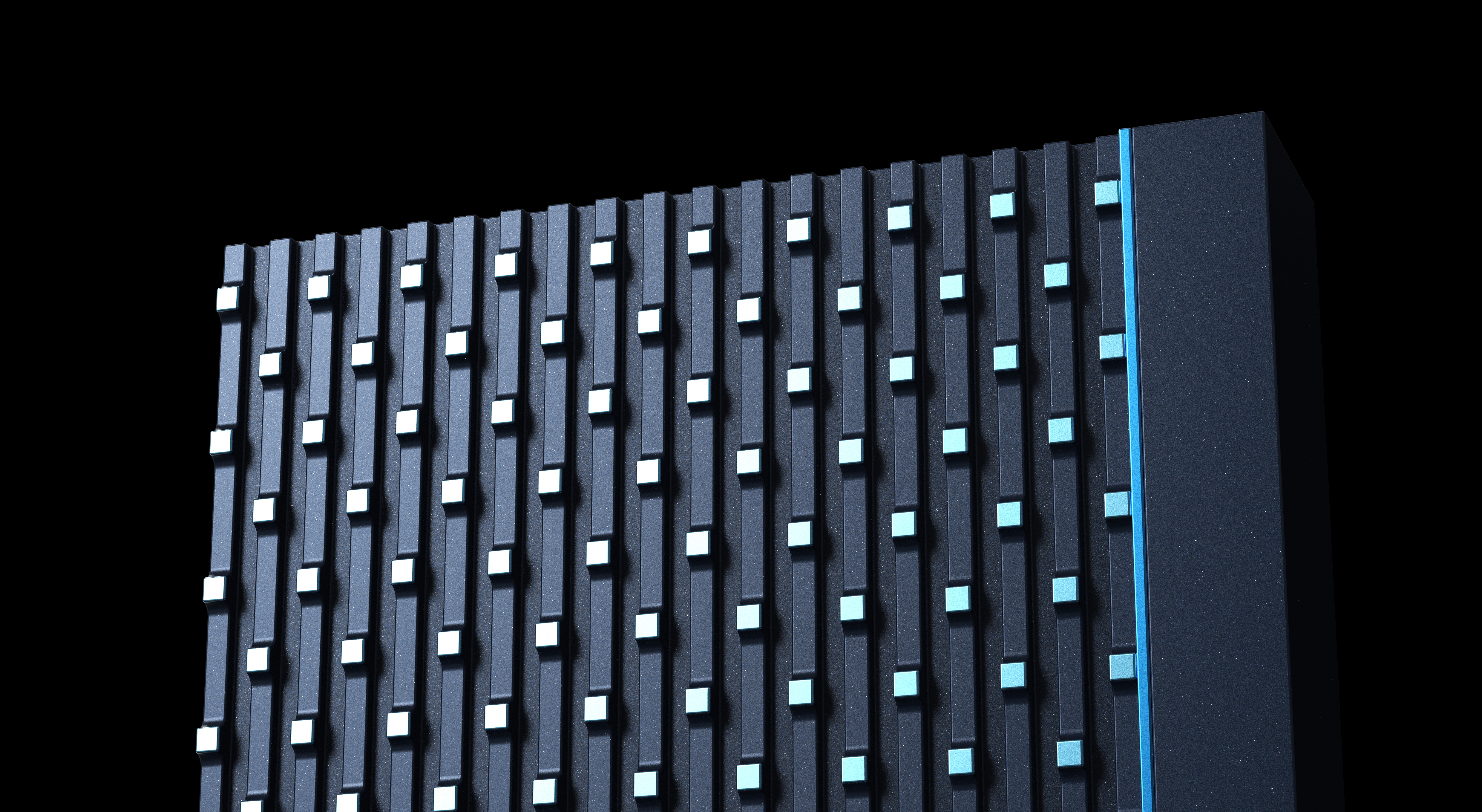 cmf，High-speed mobile hard disk，Portable，major，science and technology，future，order aesthetics，sample reels，