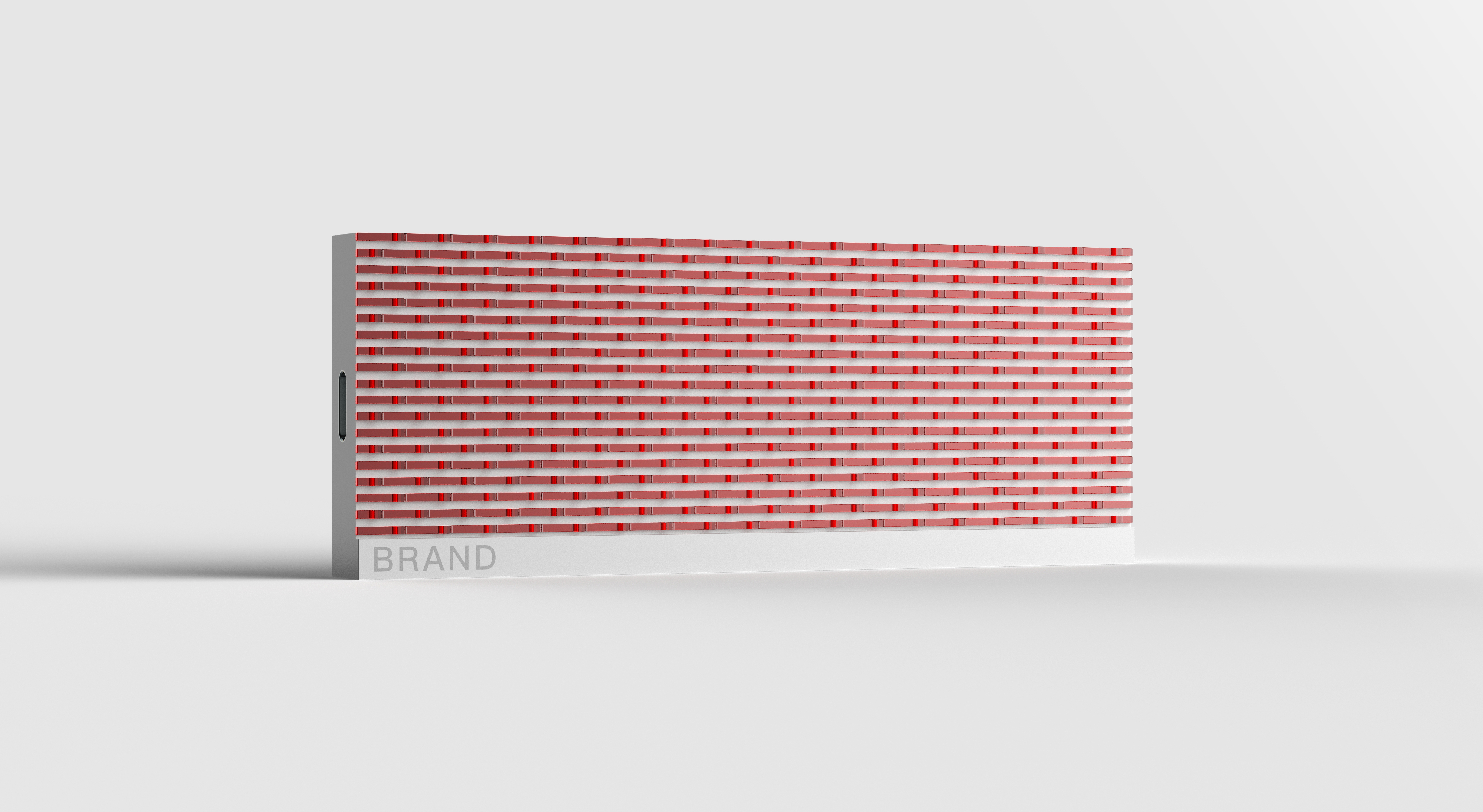 order aesthetics，major，Portable，sample reels，cmf，High-speed mobile hard disk，future，science and technology，