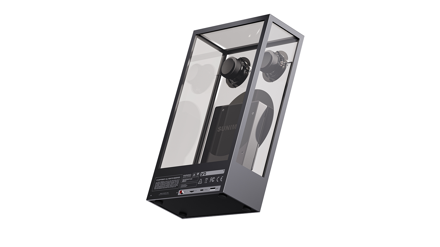 industrial design，product design，Appearance design，CD player，CD player，Music Hardware Products，