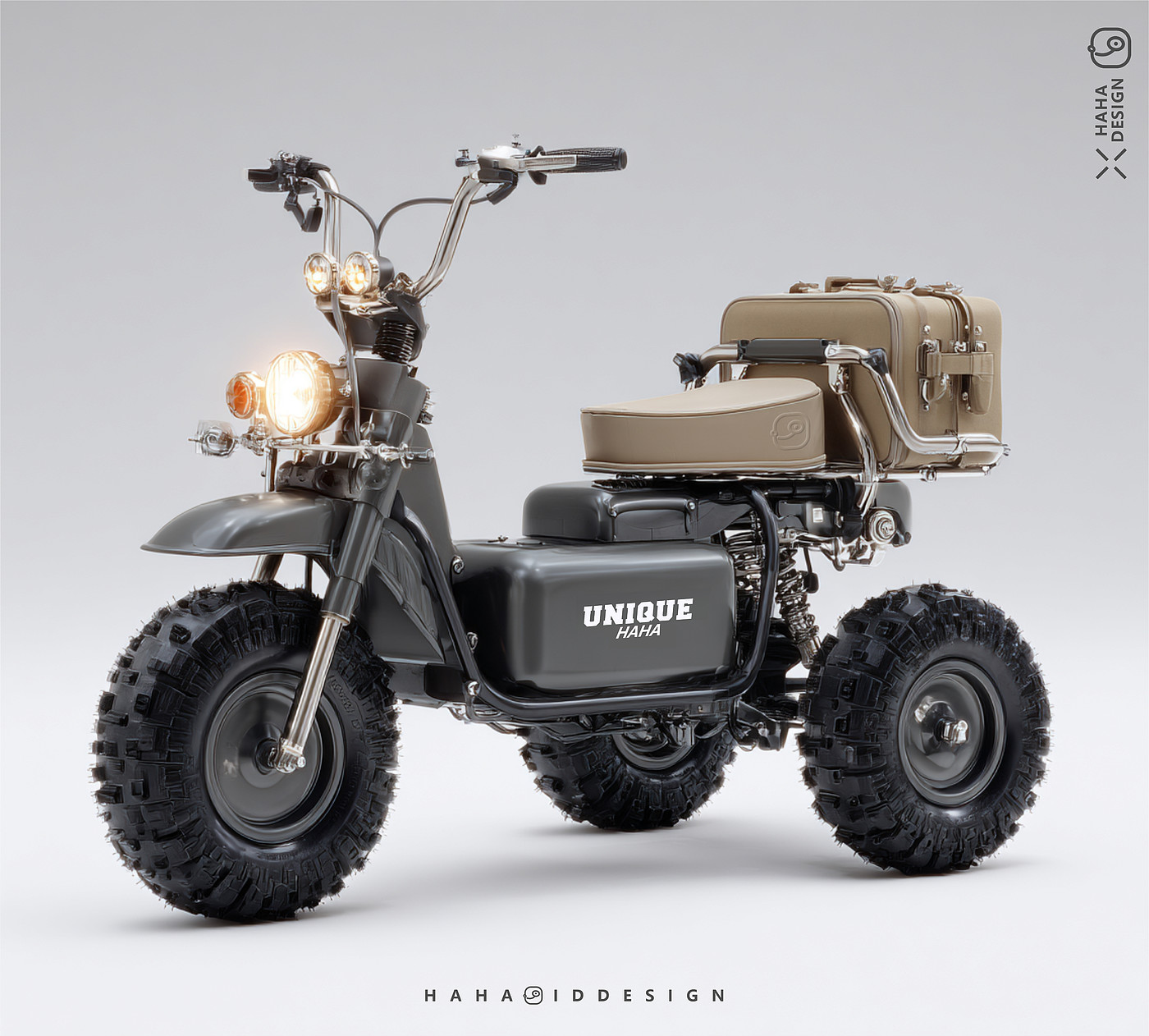vehicle，