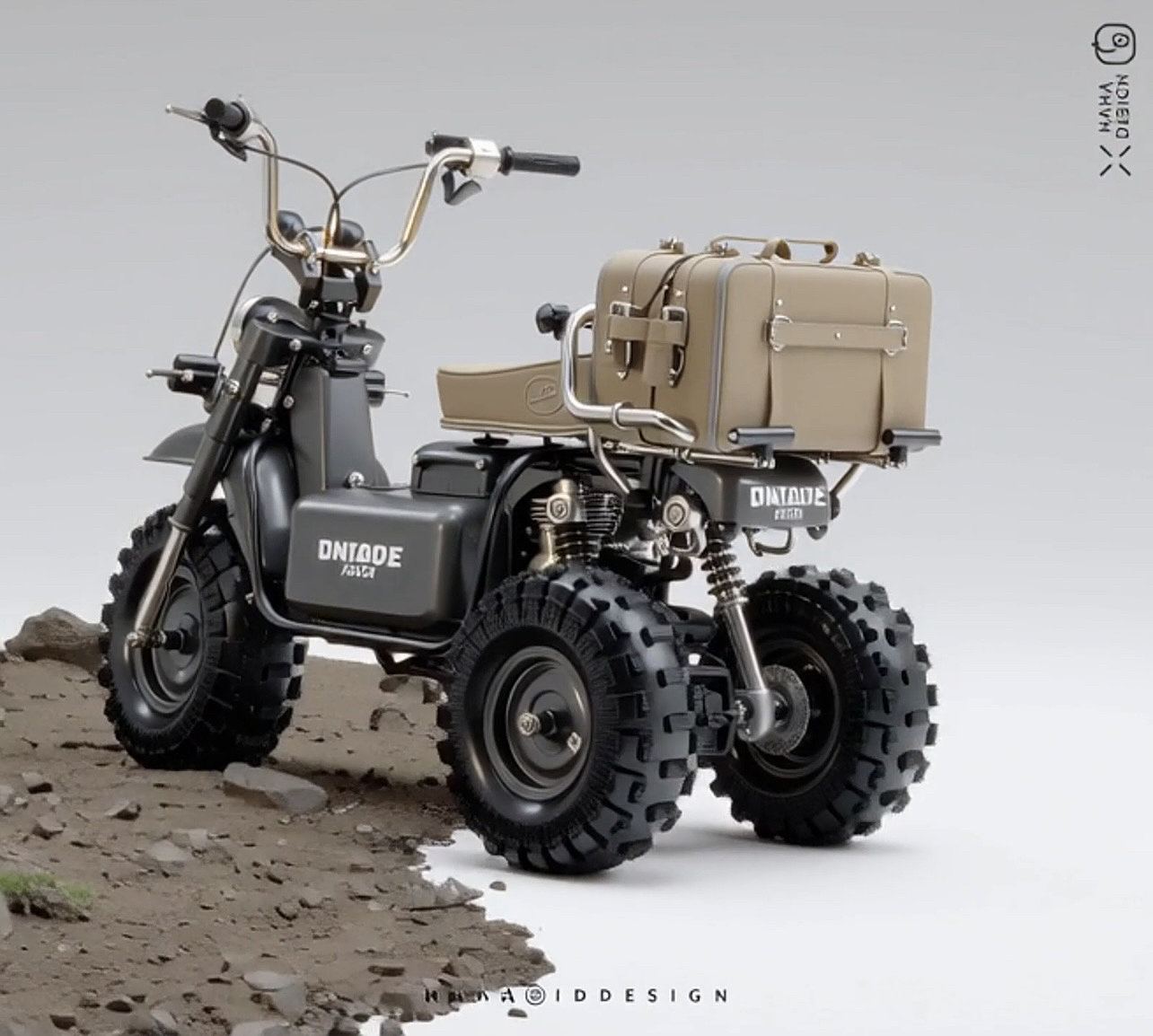 vehicle，