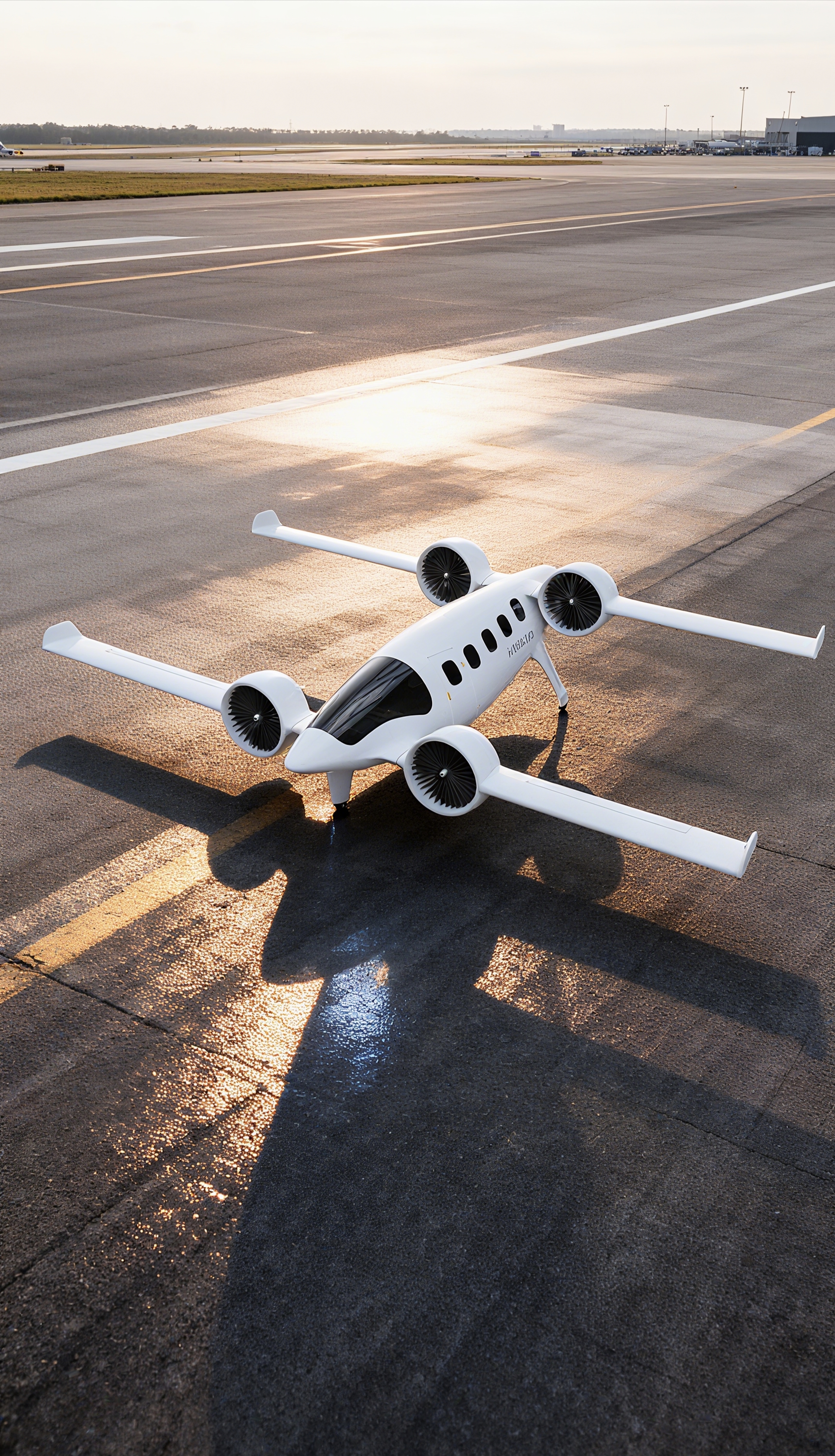 eVTOL，Flying car，Aerocraft，UAV，aircraft，Aircraft design，Vertical takeoff and landing，low-altitude economy，