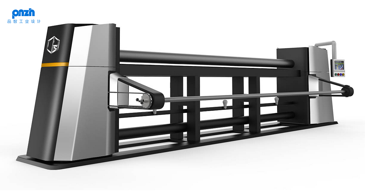 industrial design，