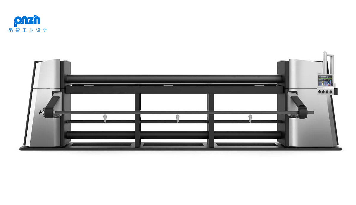industrial design，