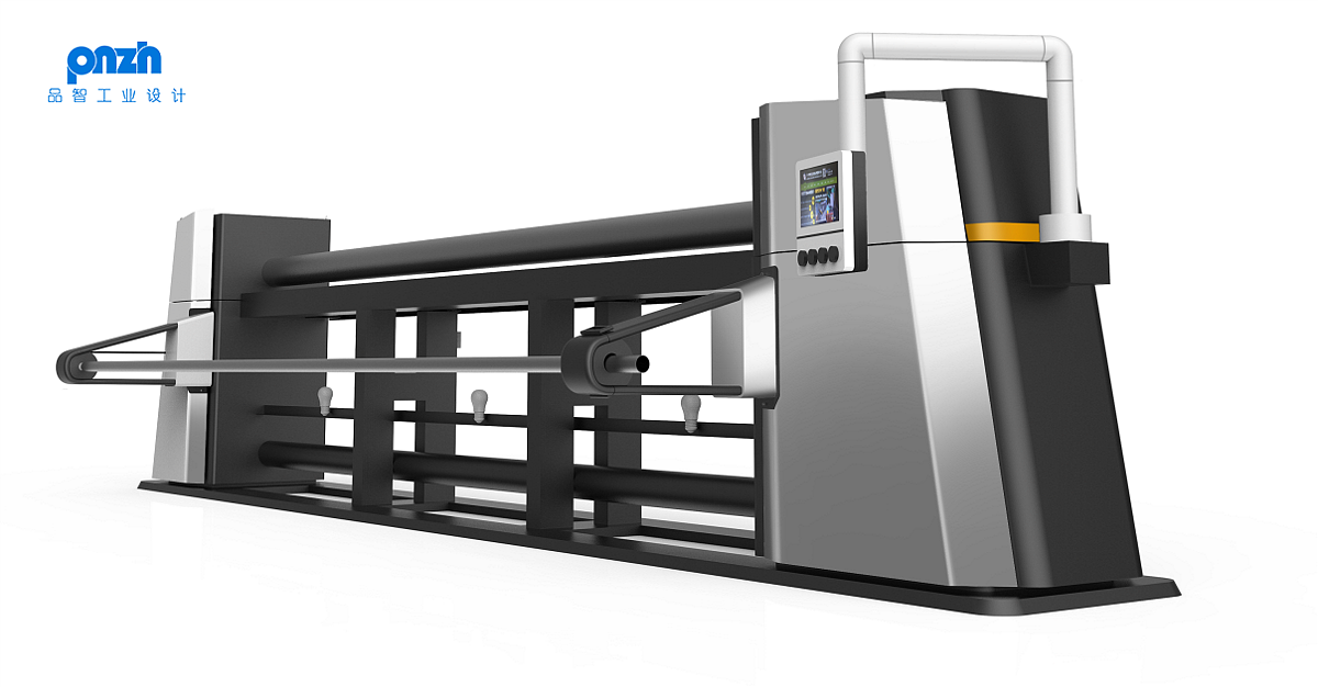 industrial design，