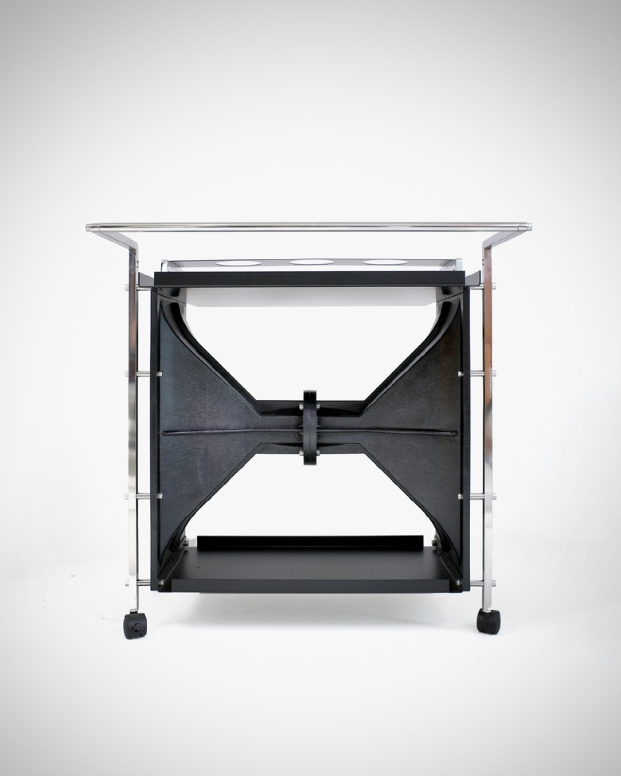 waste horn，Sculpture furniture，Recycling，Art installation，