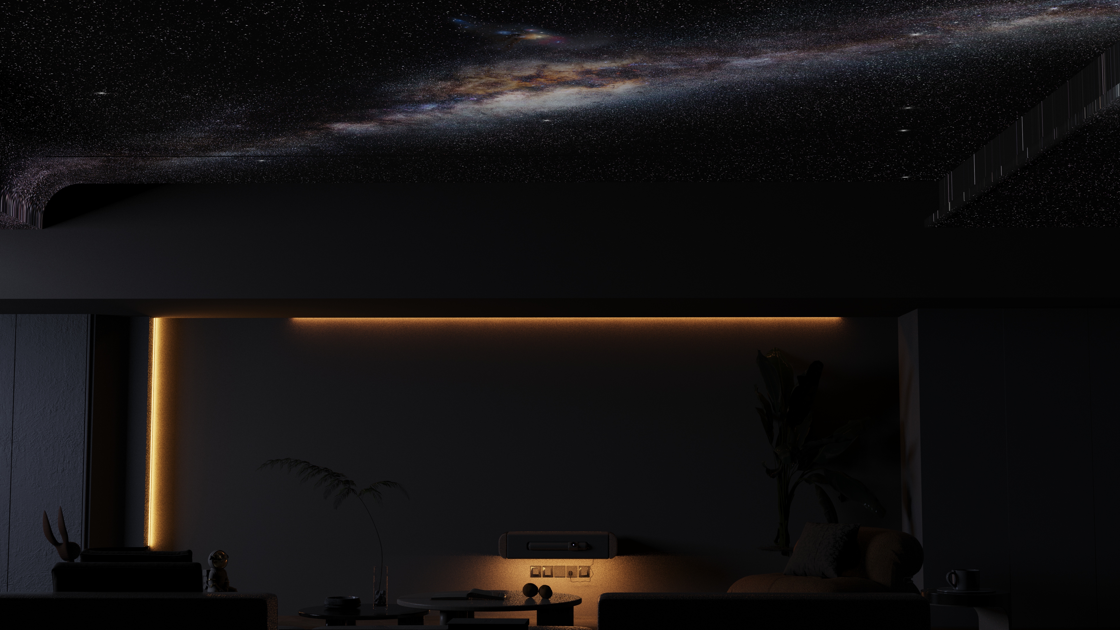 concept，household electrical appliances，Projector，Video and audio system，