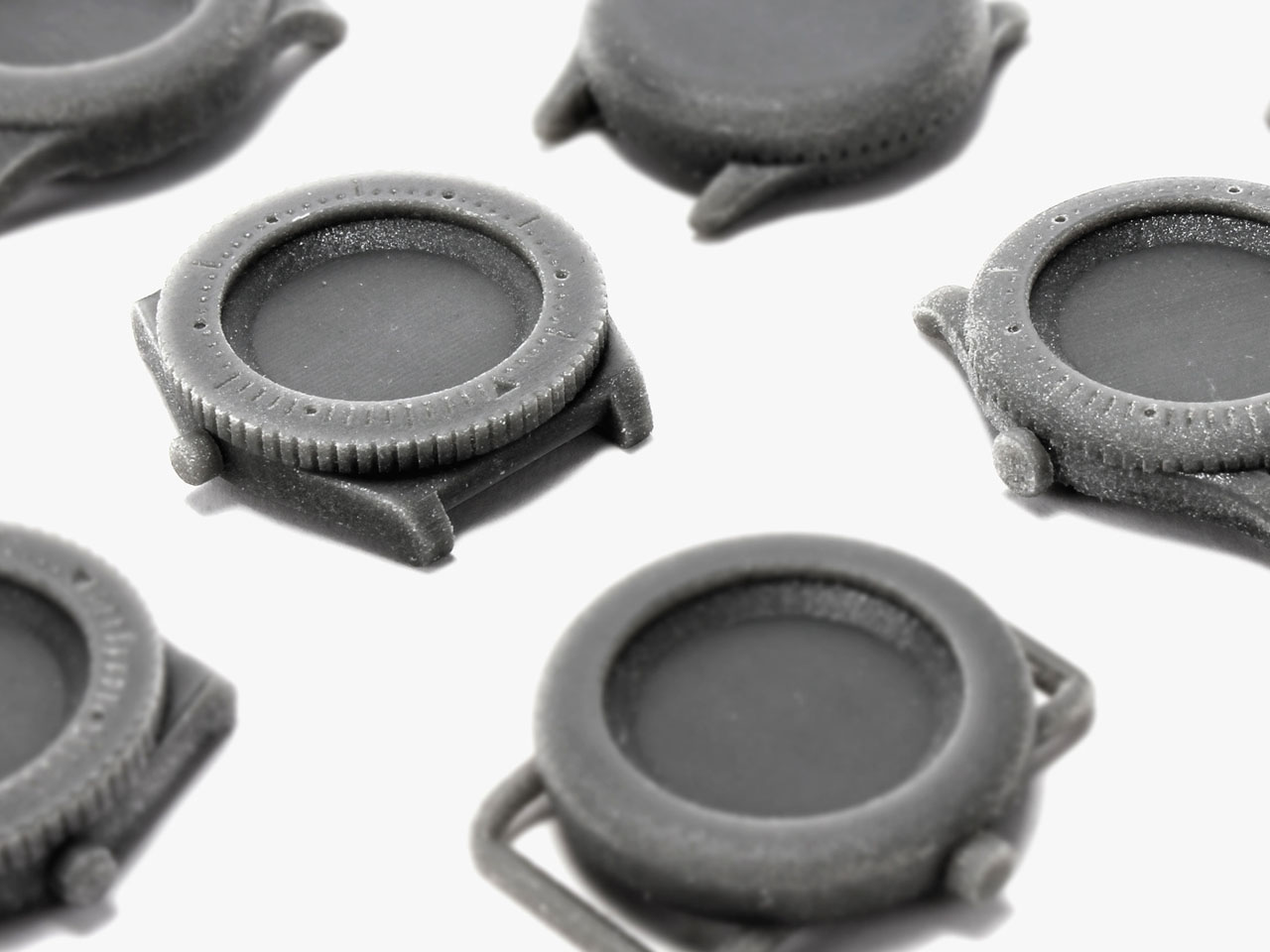 Wrist watch，nova，NASA Aesthetics，Anodic alumina，QSEODESIGN，