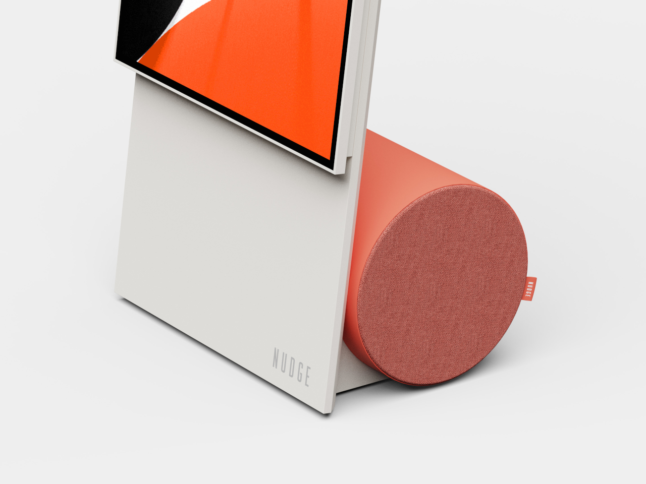 Movable Screen，Digital，electronic design ，Movable screen，