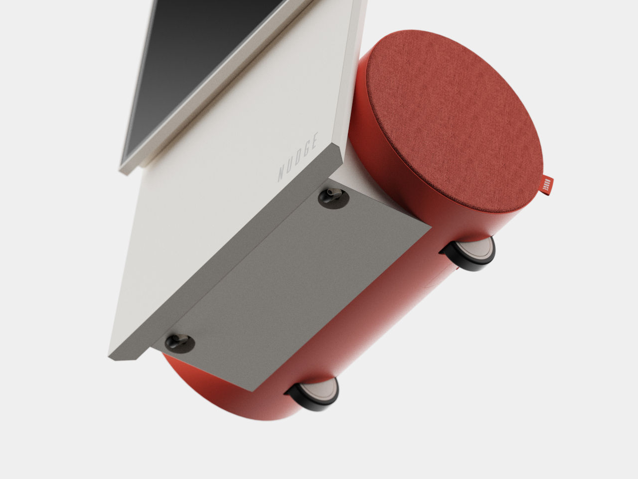 Movable Screen，Digital，electronic design ，Movable screen，