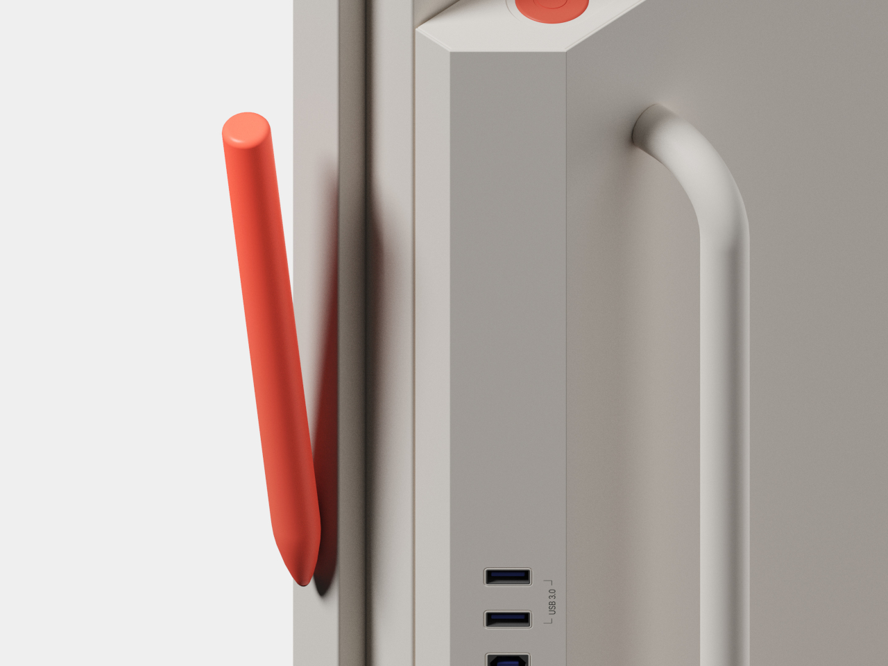 Movable Screen，Digital，electronic design ，Movable screen，