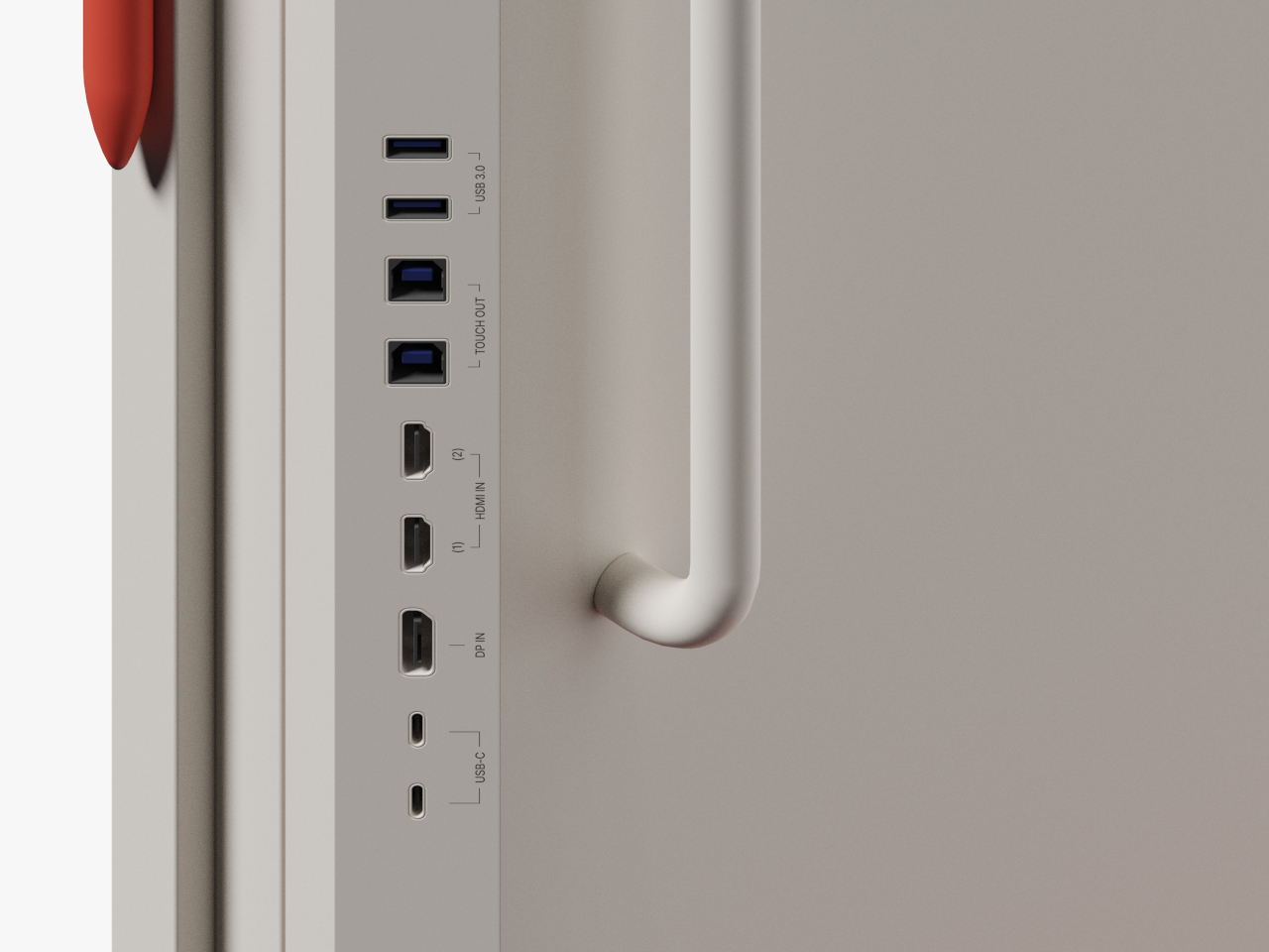 Movable Screen，Digital，electronic design ，Movable screen，