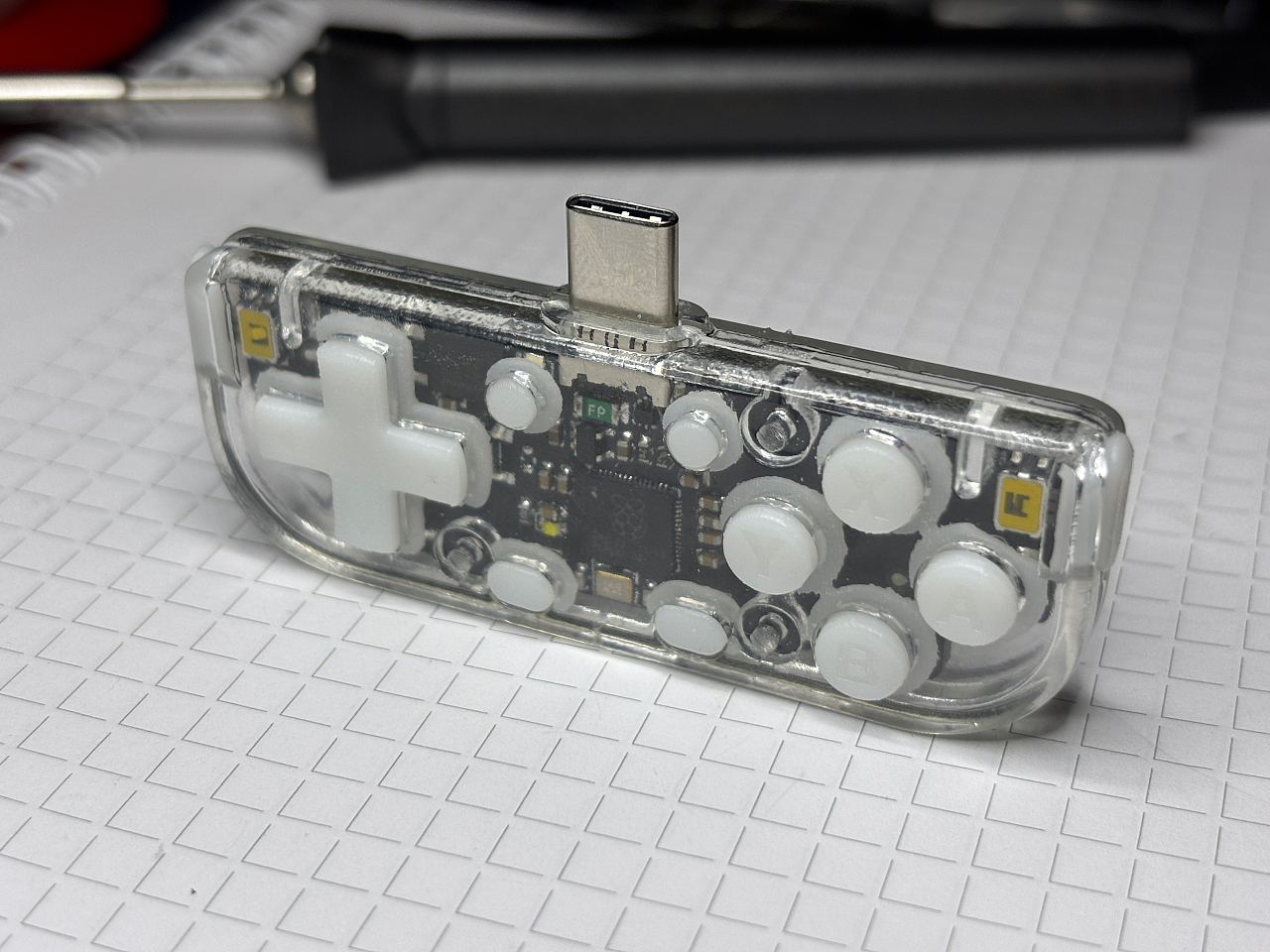 USB-C Accessories，Digital，electronic product，originality，