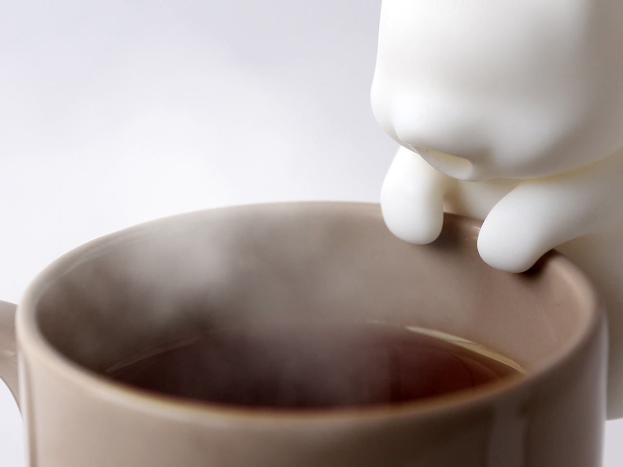 Nékojita FuFu，Fan，small home appliances，originality，