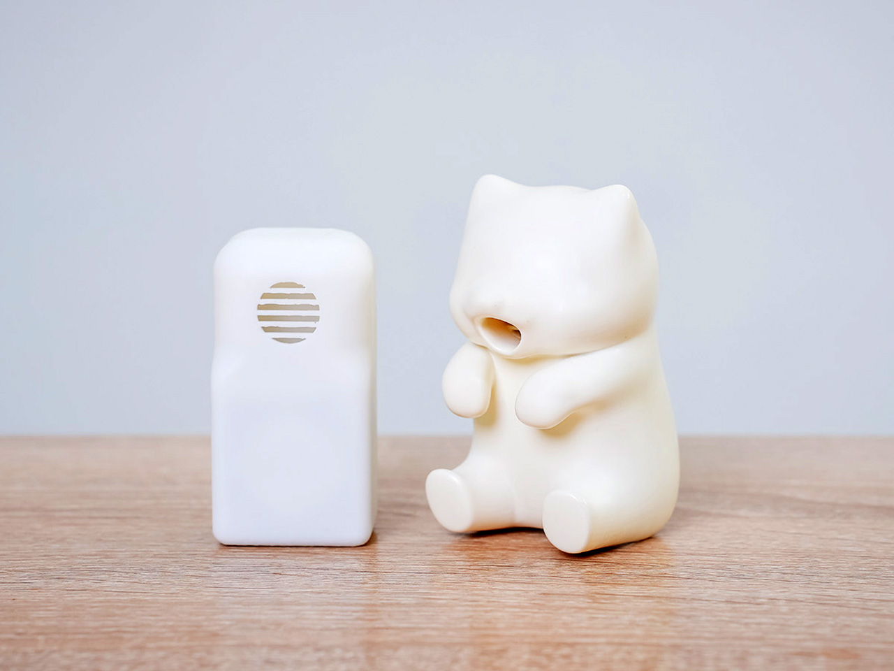 Nékojita FuFu，Fan，small home appliances，originality，