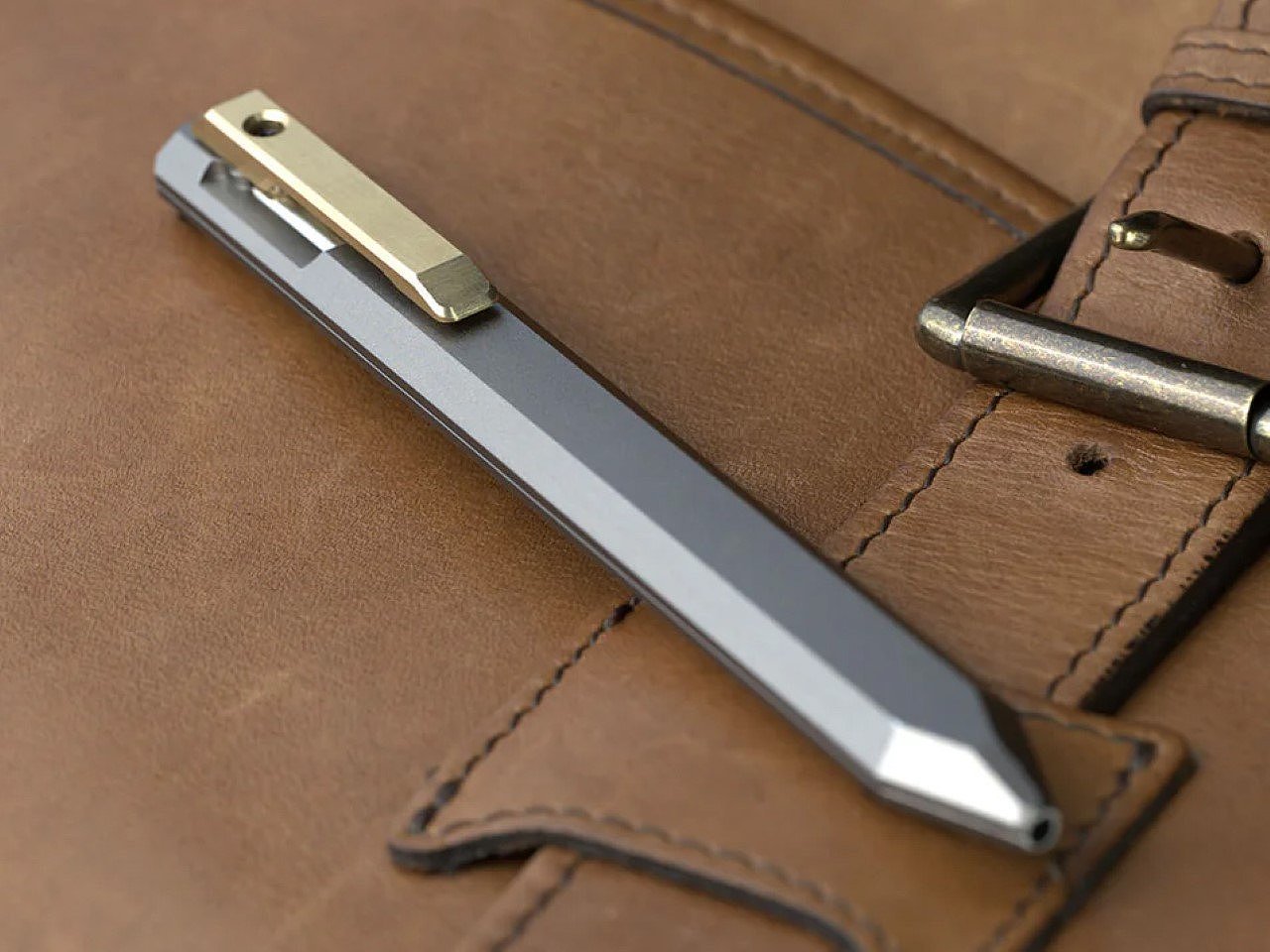 PROOF Vanguard，EDC Pen，Stationery，tool，