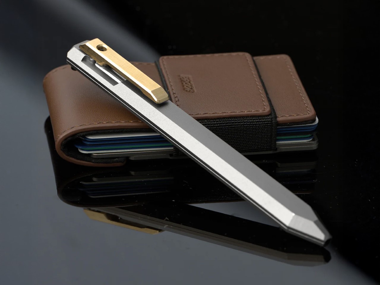 PROOF Vanguard，EDC Pen，Stationery，tool，