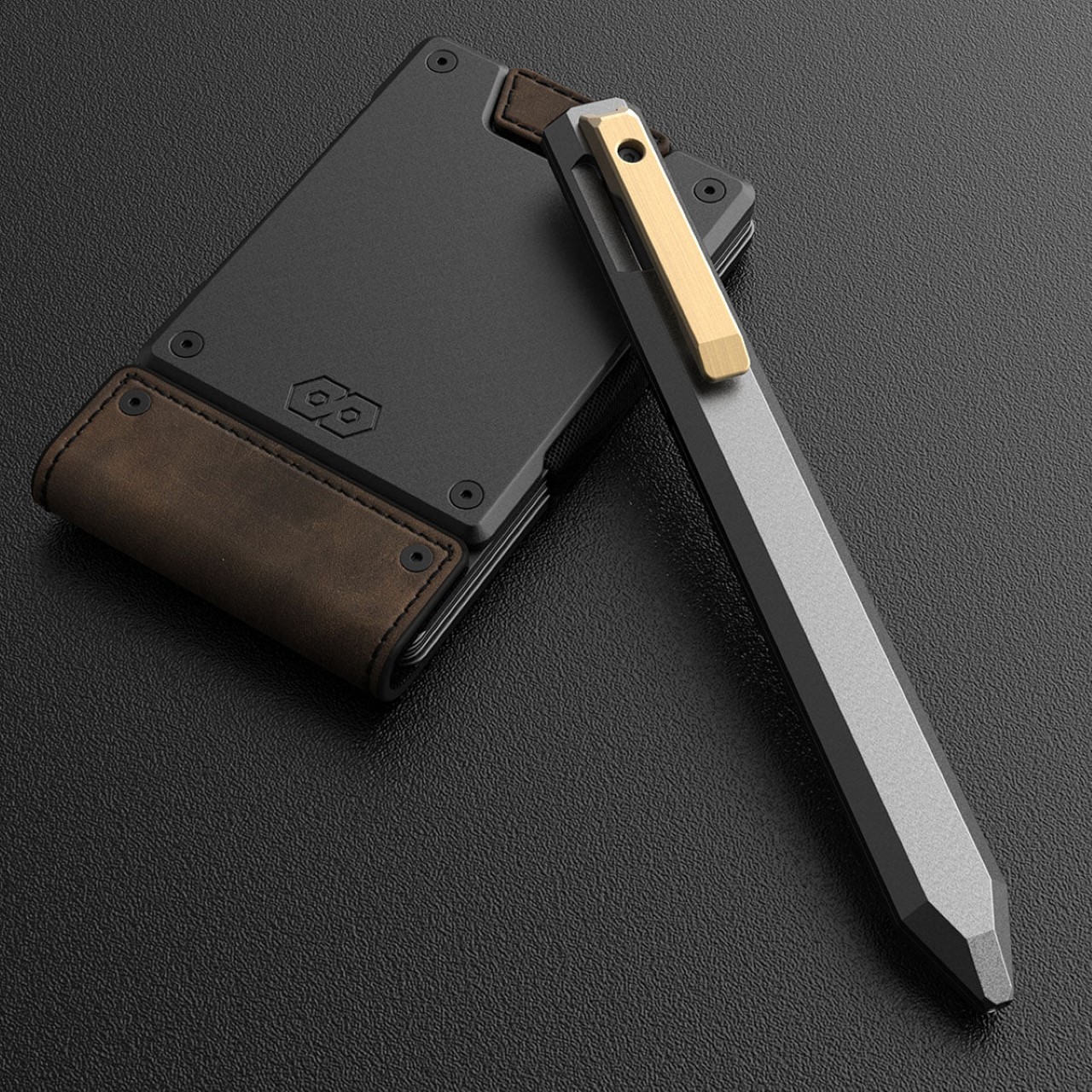 PROOF Vanguard，EDC Pen，Stationery，tool，