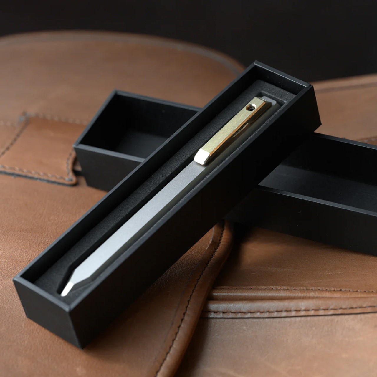 PROOF Vanguard，EDC Pen，Stationery，tool，