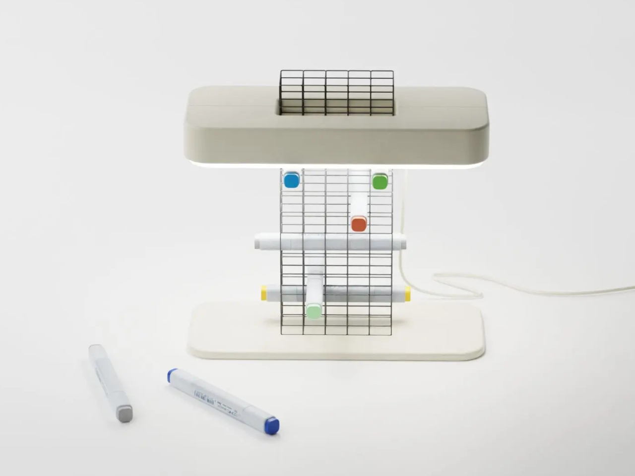 Engrid，Desk lamp，Housewear & Furnishings，Lighting tools，