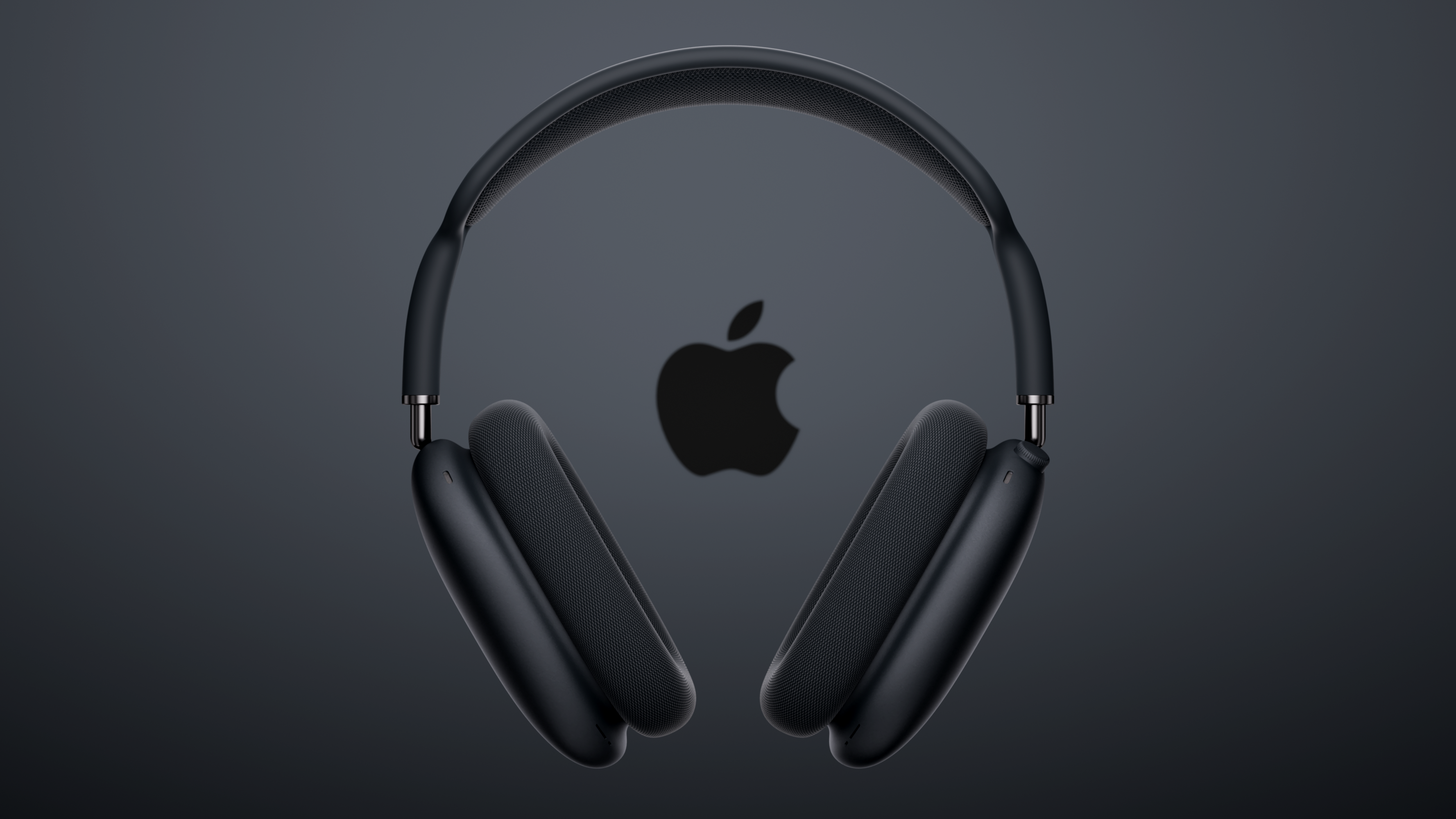 AirPods Max，headset，3D rendering，c4d，octane，3c，Product rendering，