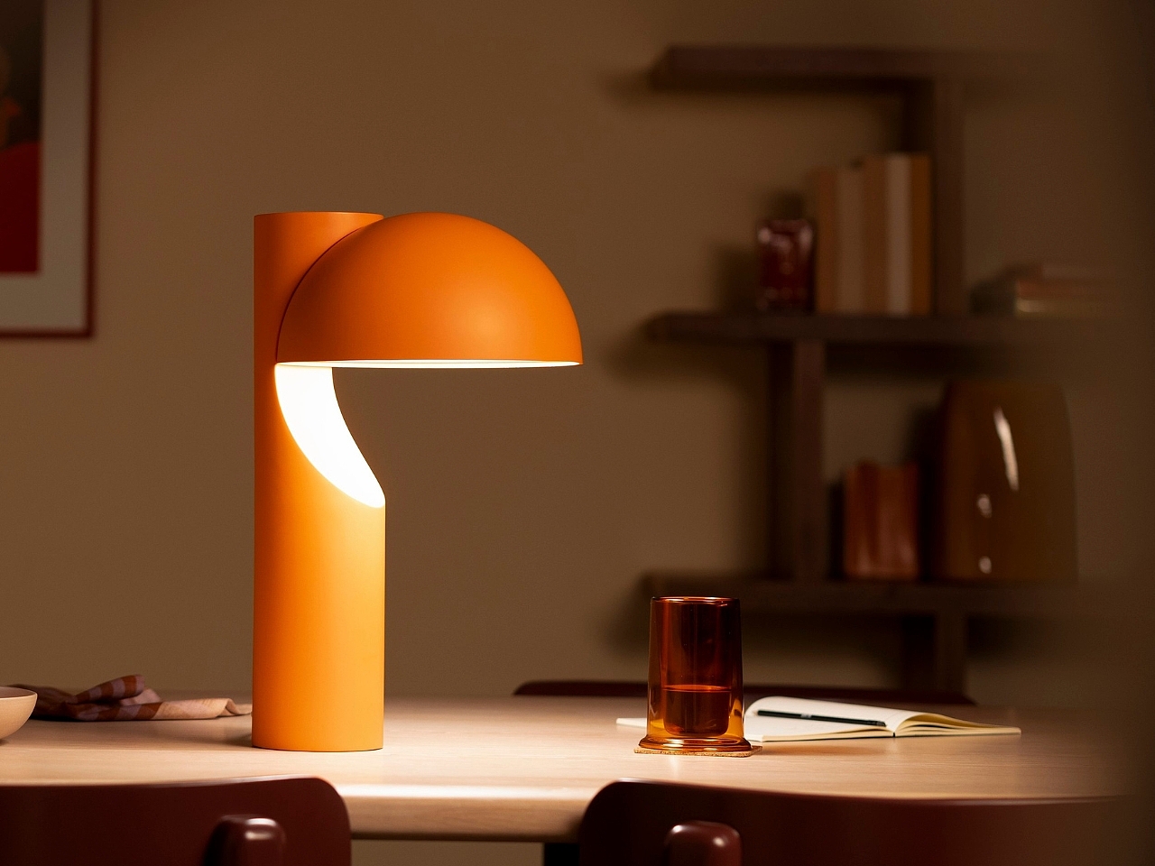 horizon，Desk lamp，Lighting tools，Housewear & Furnishings，
