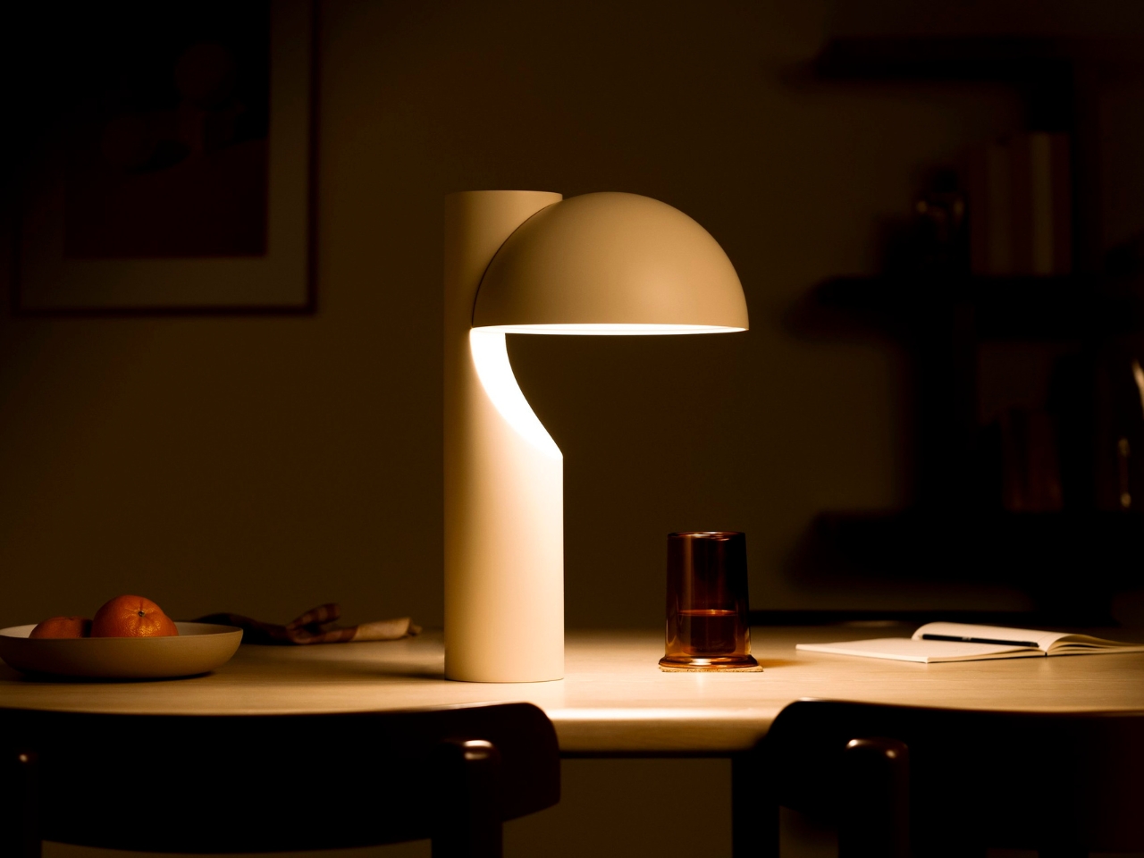 horizon，Desk lamp，Lighting tools，Housewear & Furnishings，