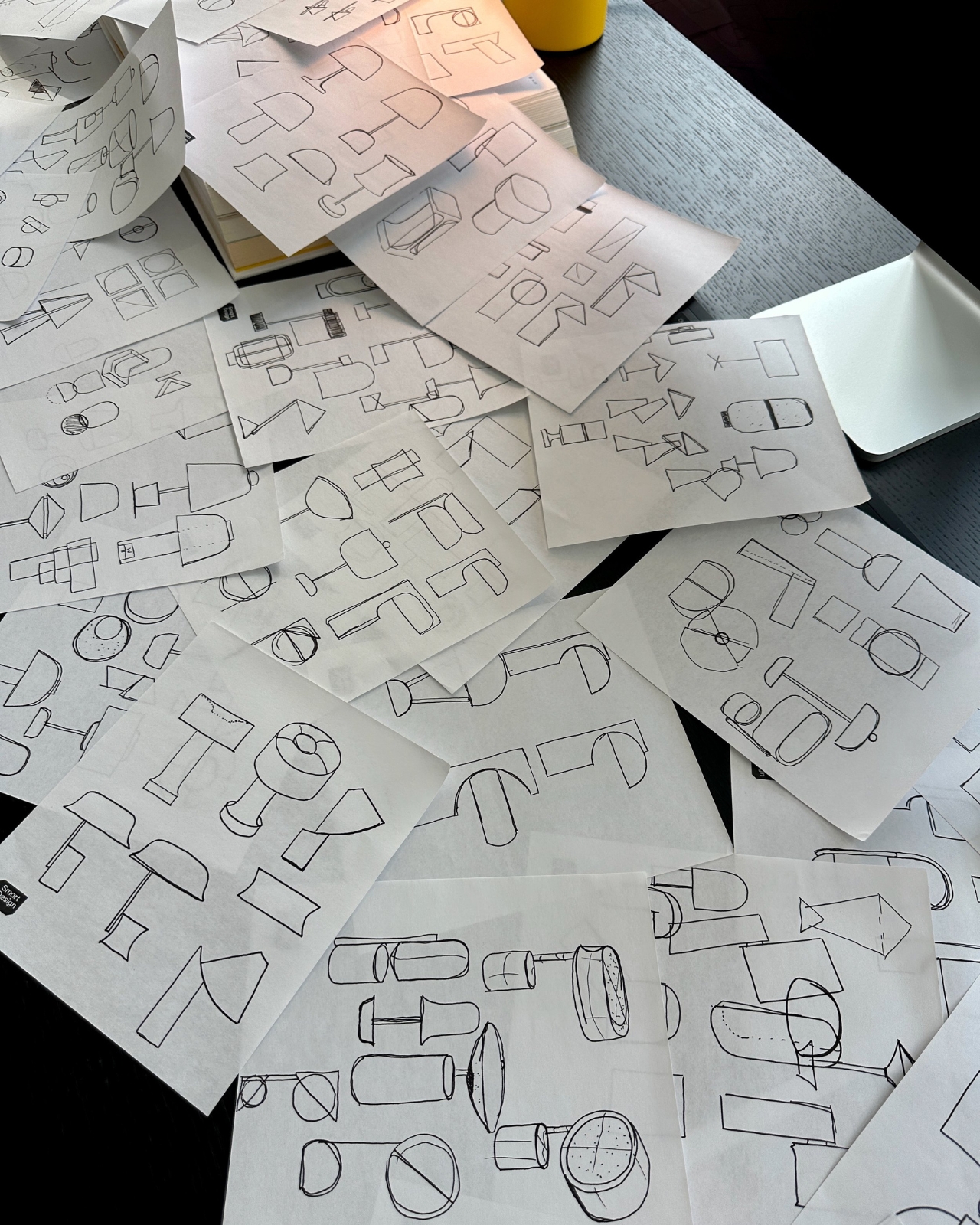 horizon，Desk lamp，Lighting tools，Housewear & Furnishings，