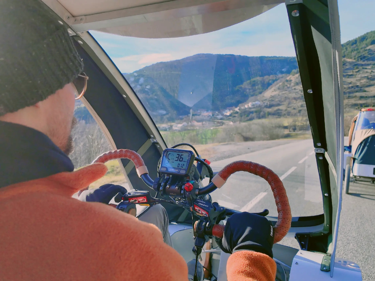 Acticycle，vehicle，automobile，industrial design，