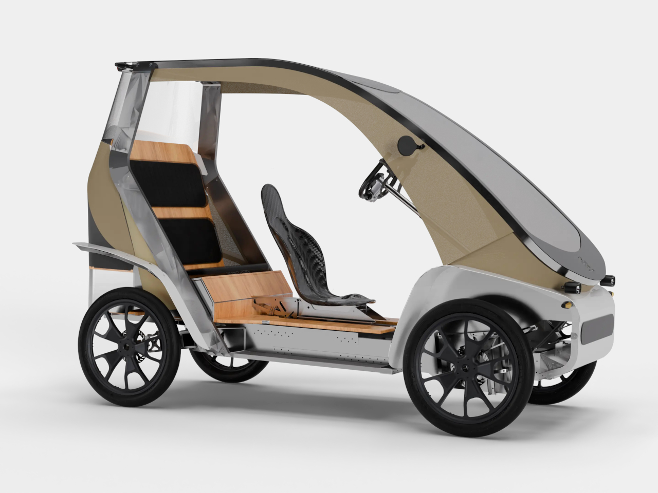 Acticycle，vehicle，automobile，industrial design，