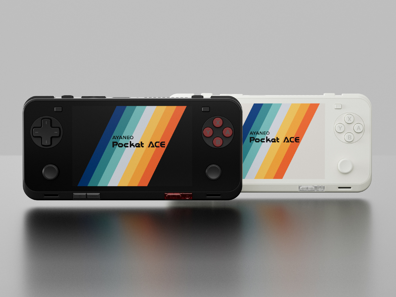 AYANEO，Pocket ACE，Game console，Digital，