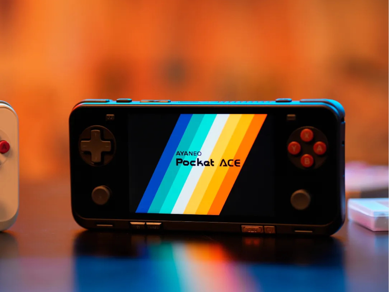 AYANEO，Pocket ACE，Game console，Digital，