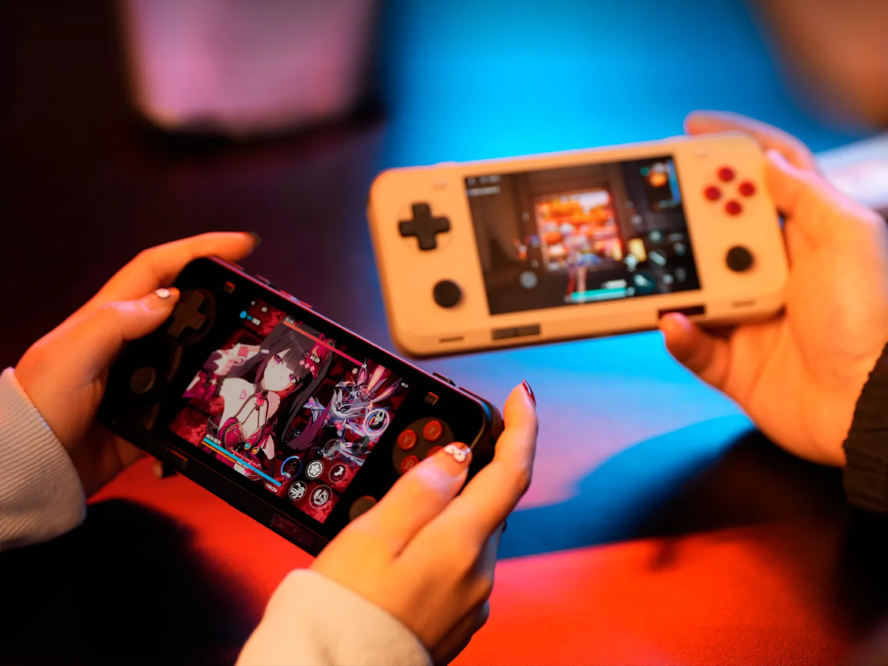 AYANEO，Pocket ACE，Game console，Digital，