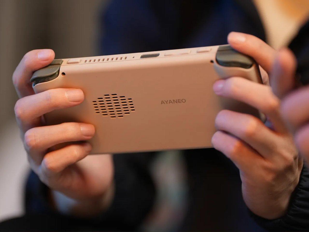 AYANEO，Pocket ACE，Game console，Digital，