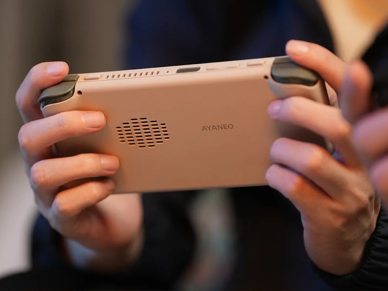 AYANEO，Pocket ACE，Game console，Digital，