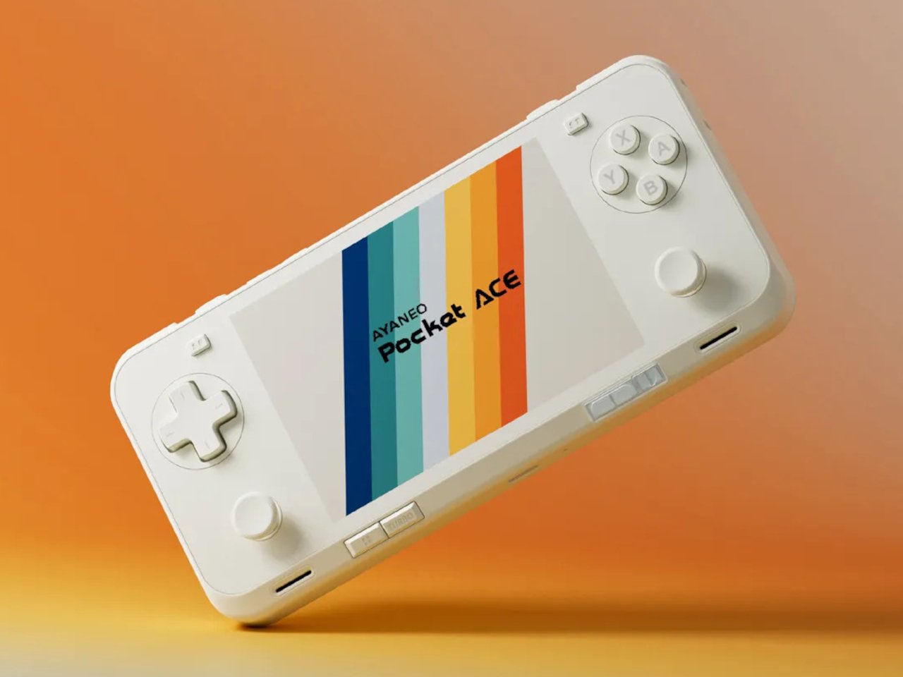 AYANEO，Pocket ACE，Game console，Digital，