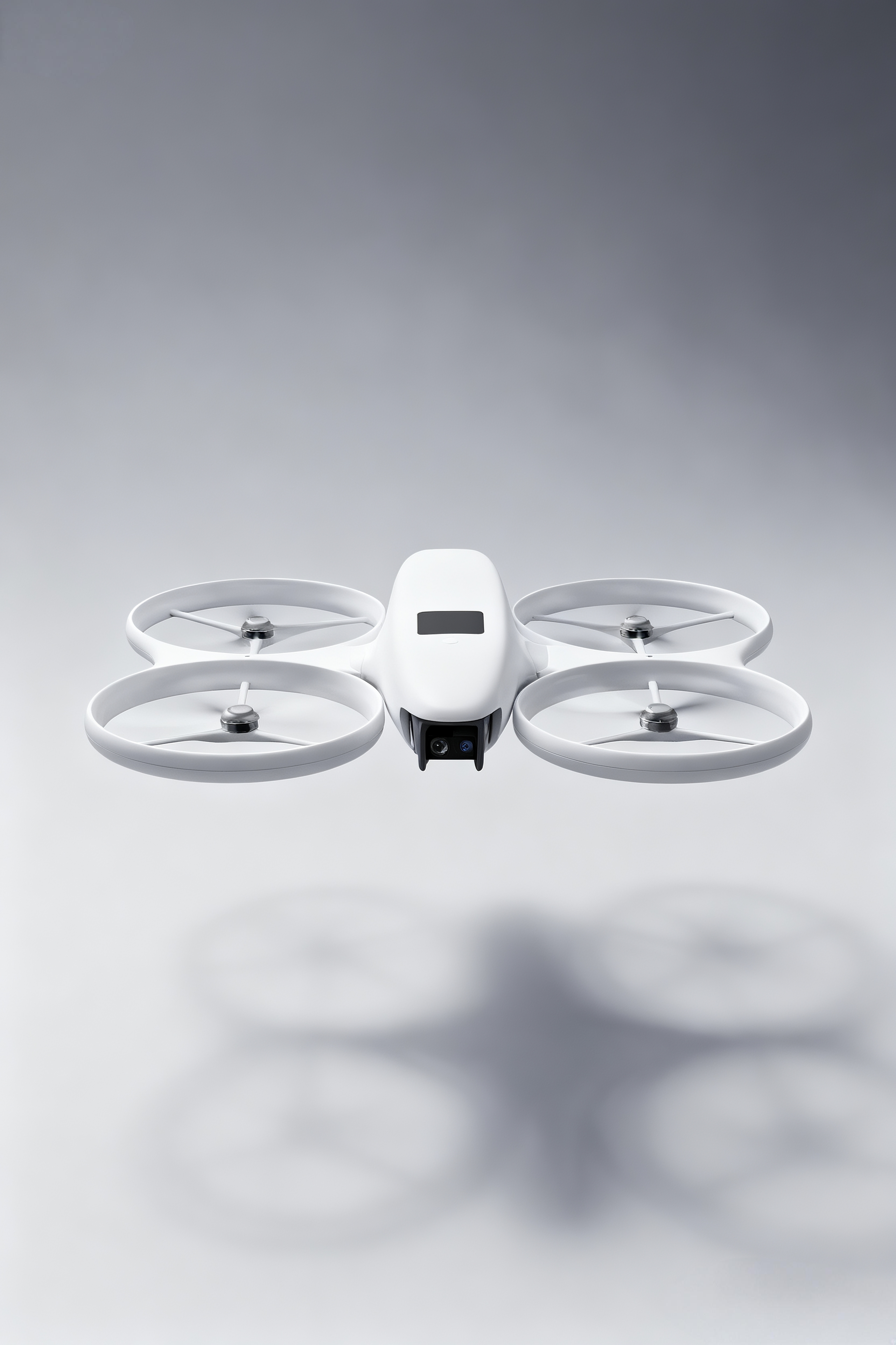 UAV，Aerocraft，fold，low-altitude economy，outdoors，Creative design，conceptual design，product design，