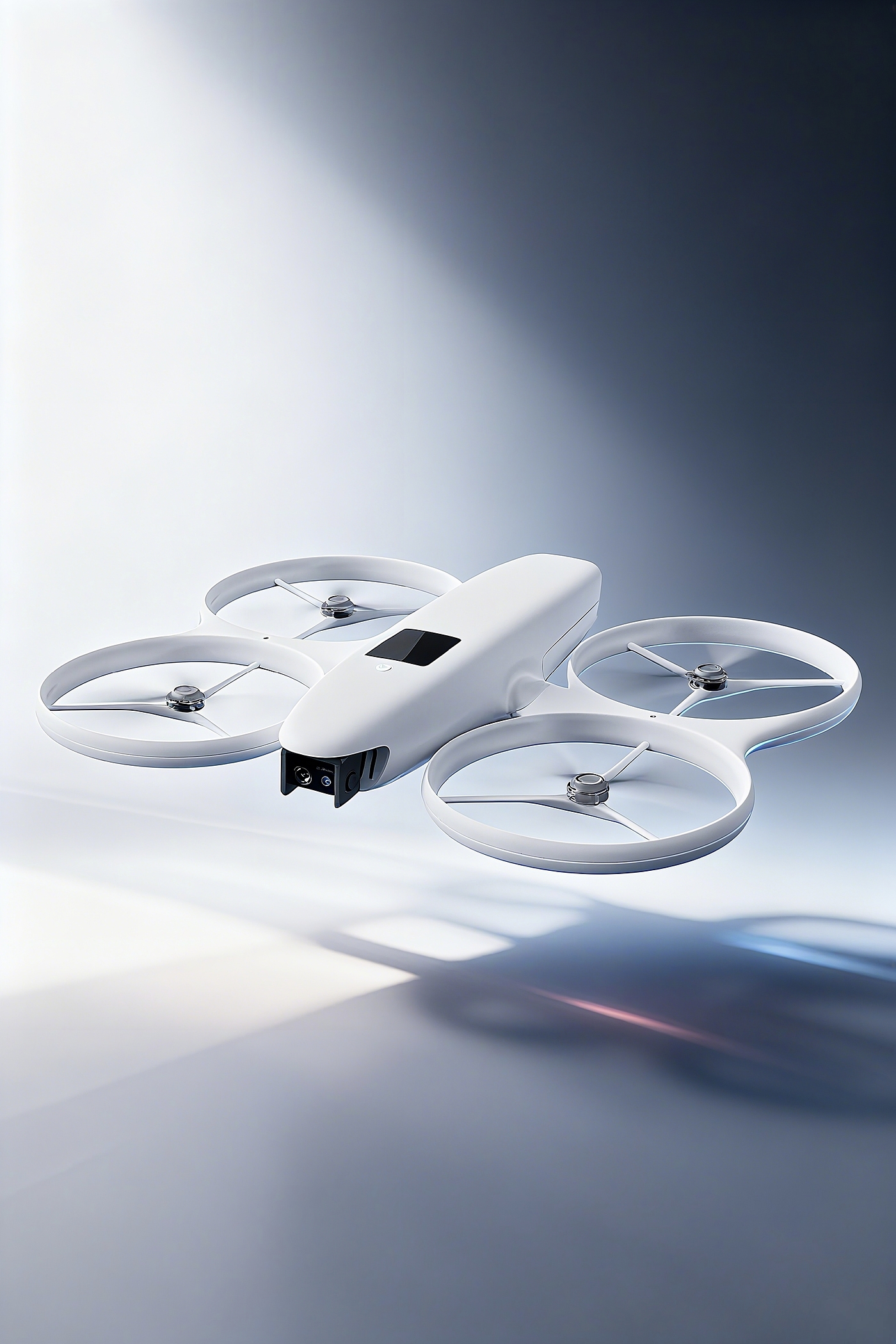 UAV，Aerocraft，fold，low-altitude economy，outdoors，Creative design，conceptual design，product design，